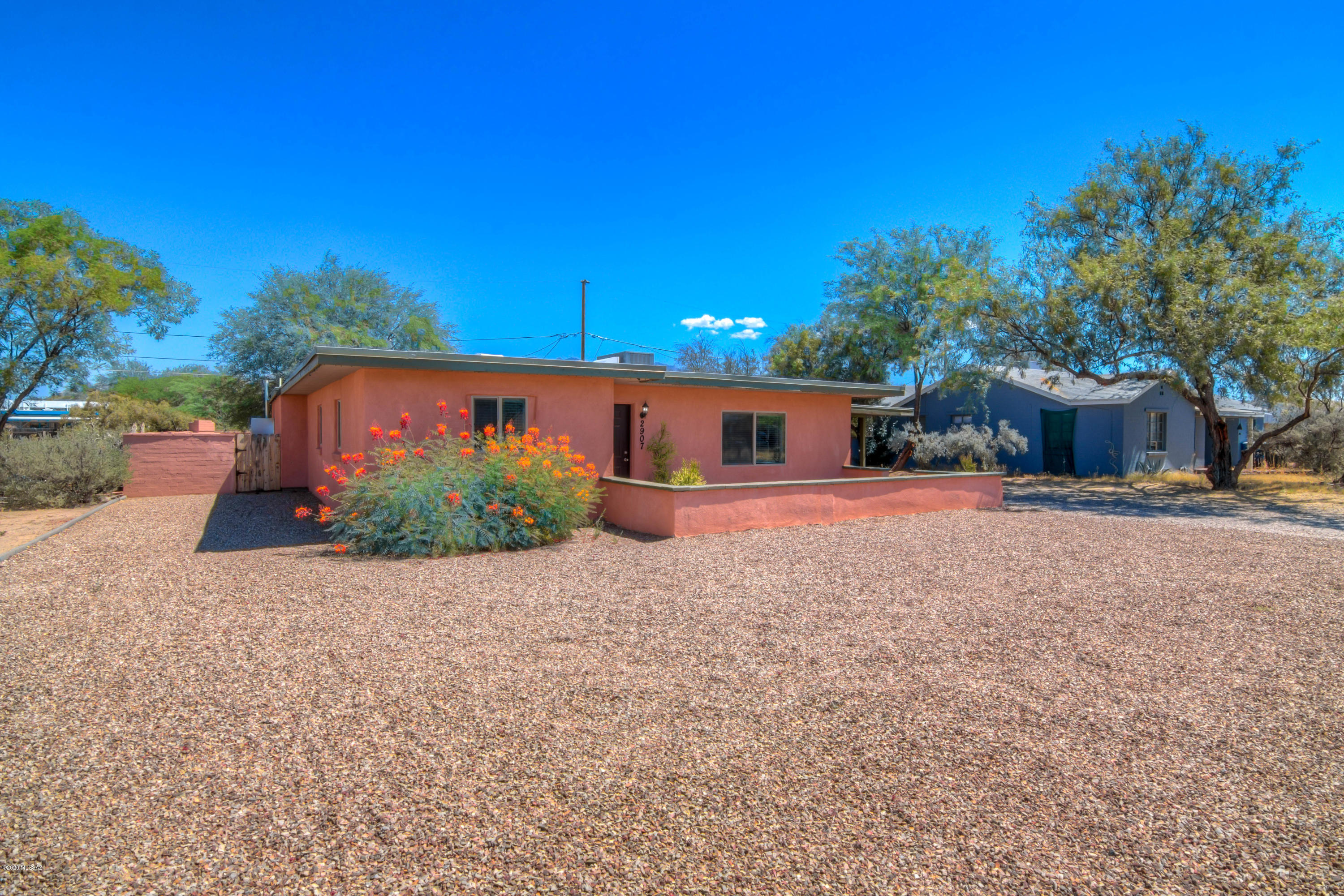 Miramonte Add - Residential