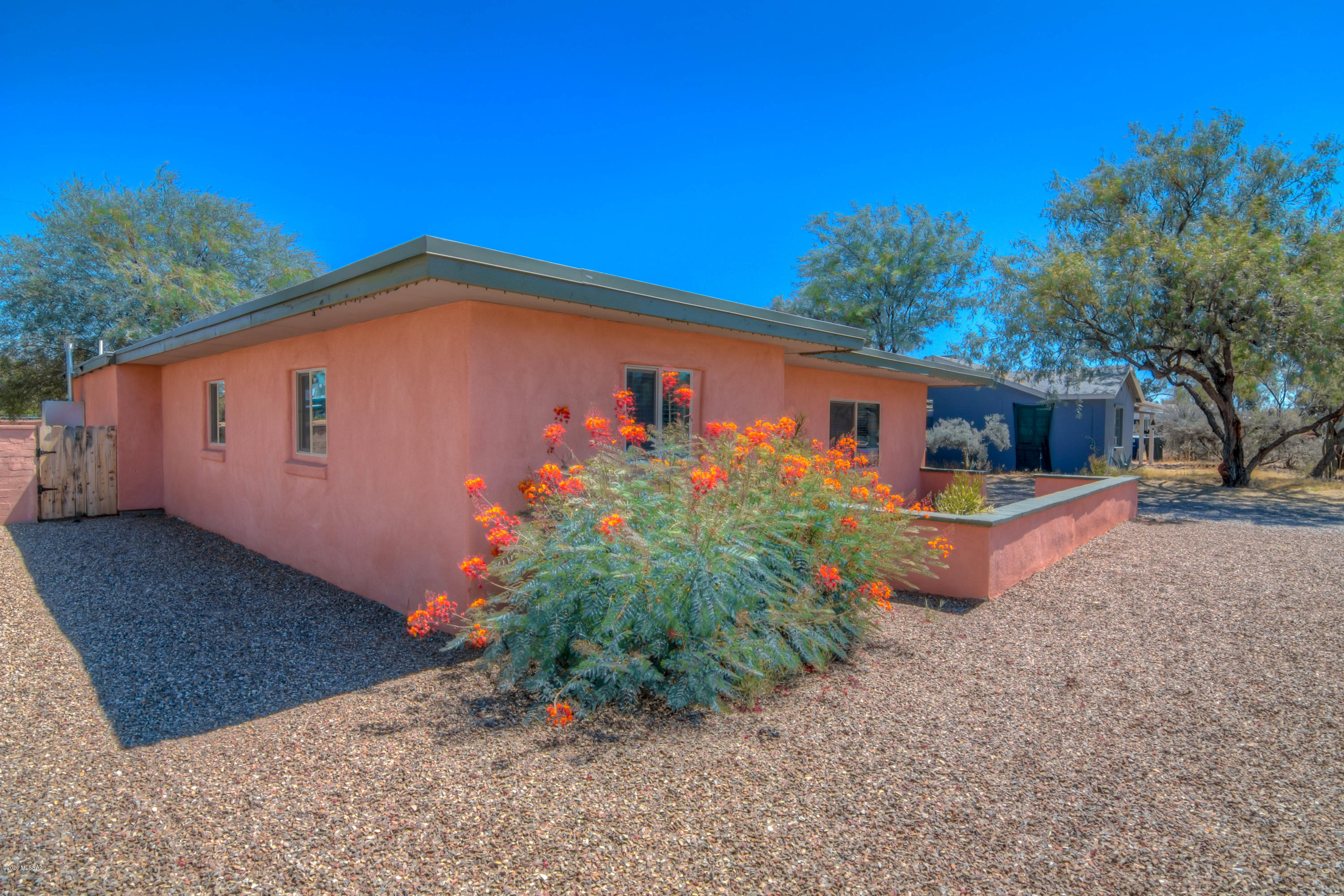 Miramonte Add - Residential