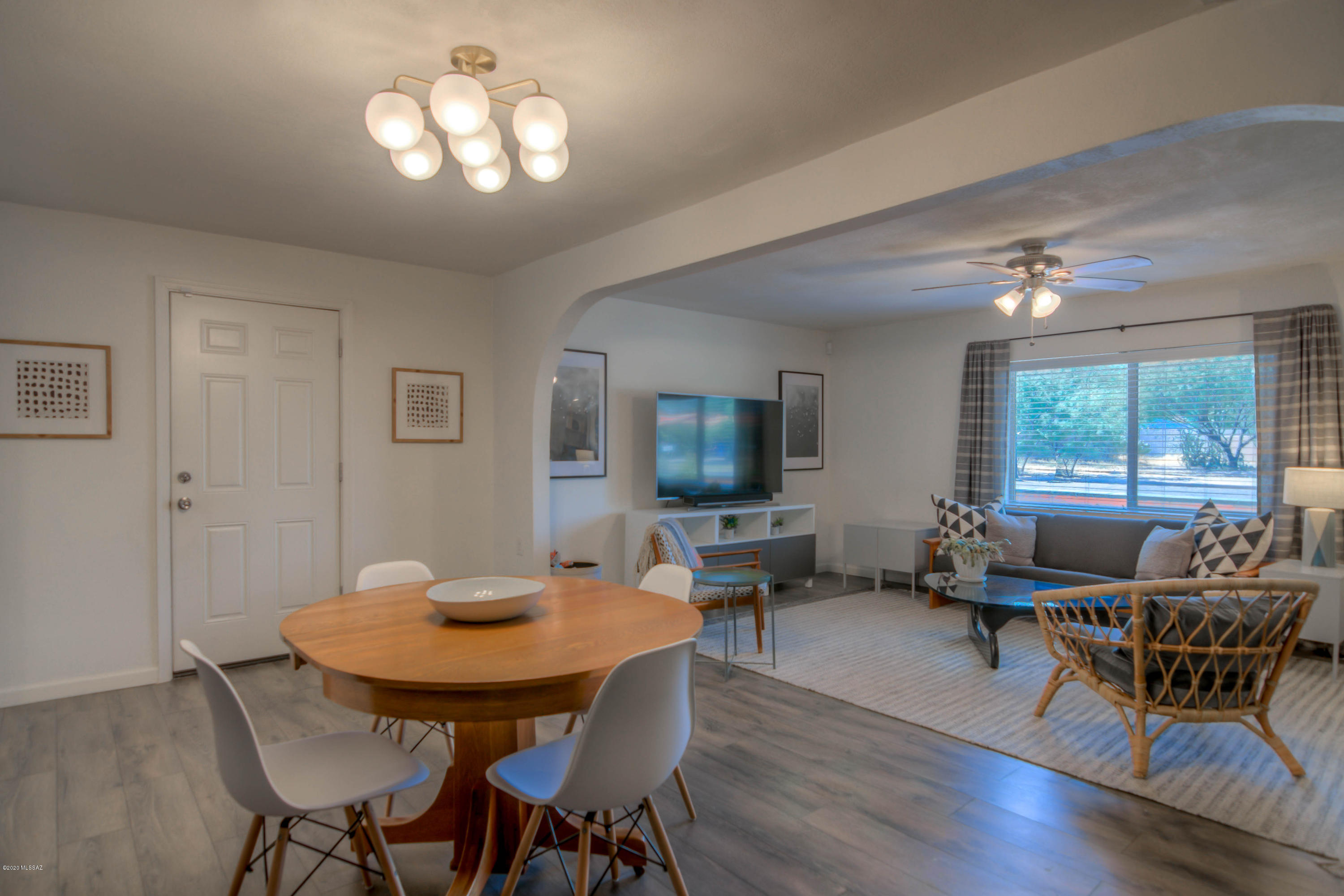 Miramonte Add - Residential