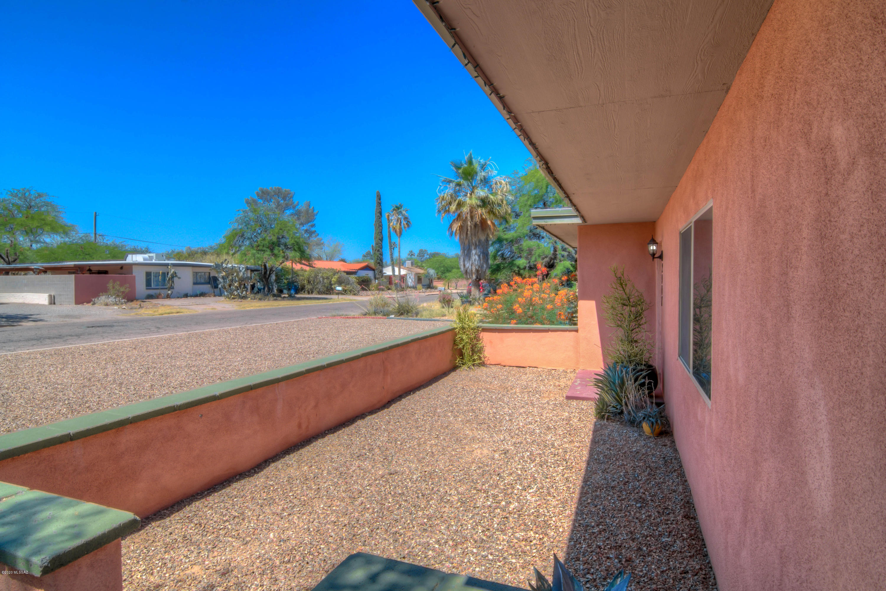 Miramonte Add - Residential