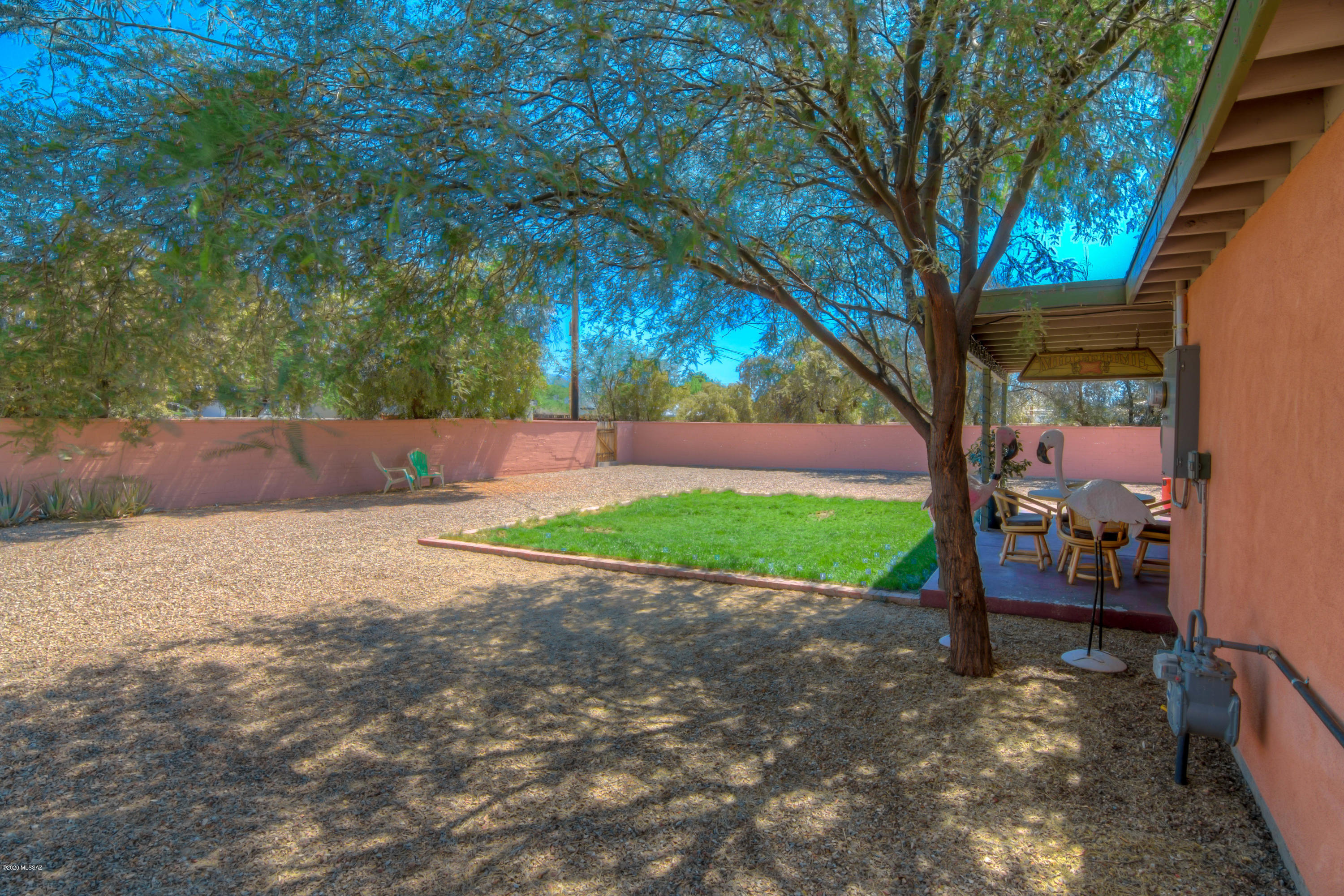 Miramonte Add - Residential