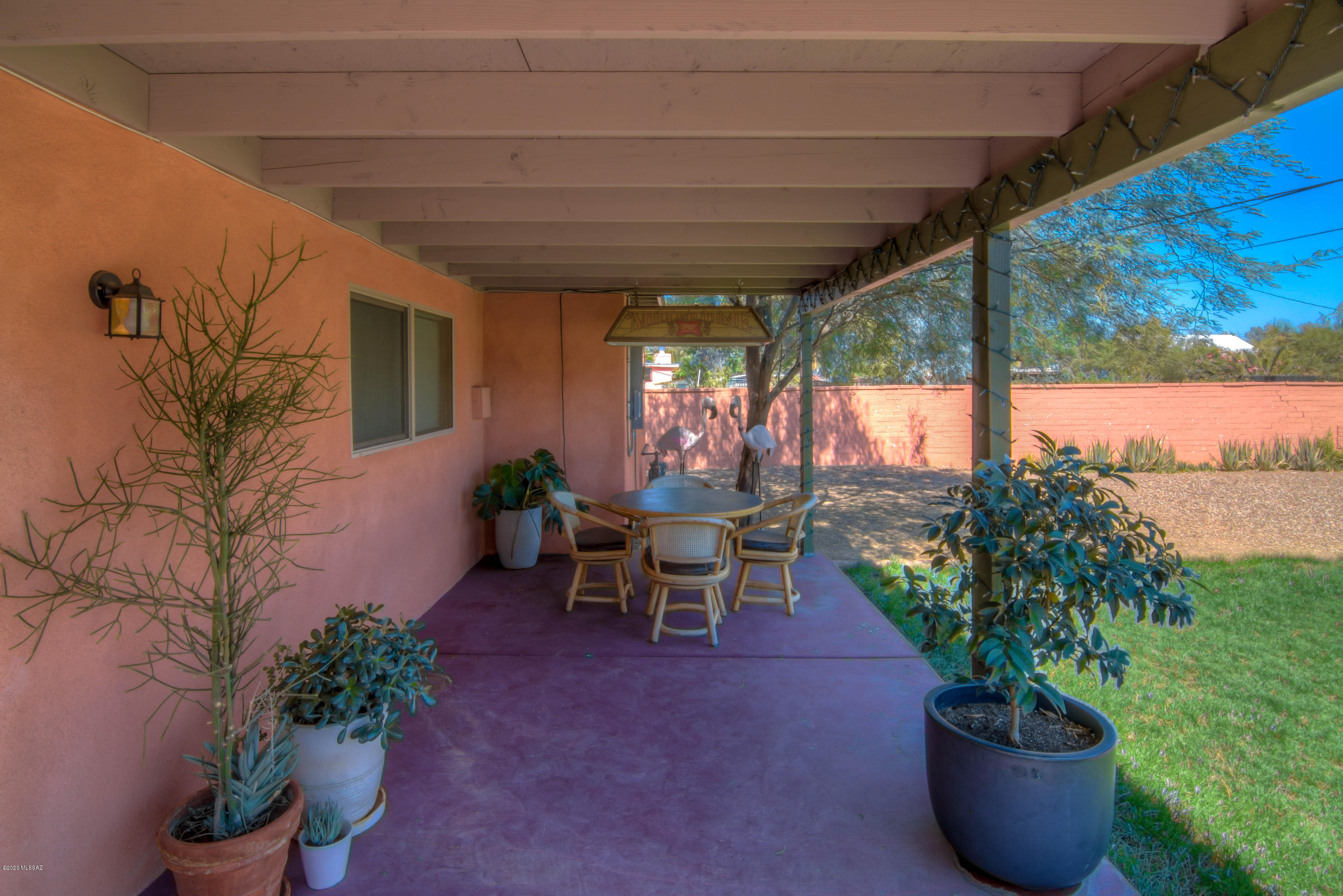 Miramonte Add - Residential