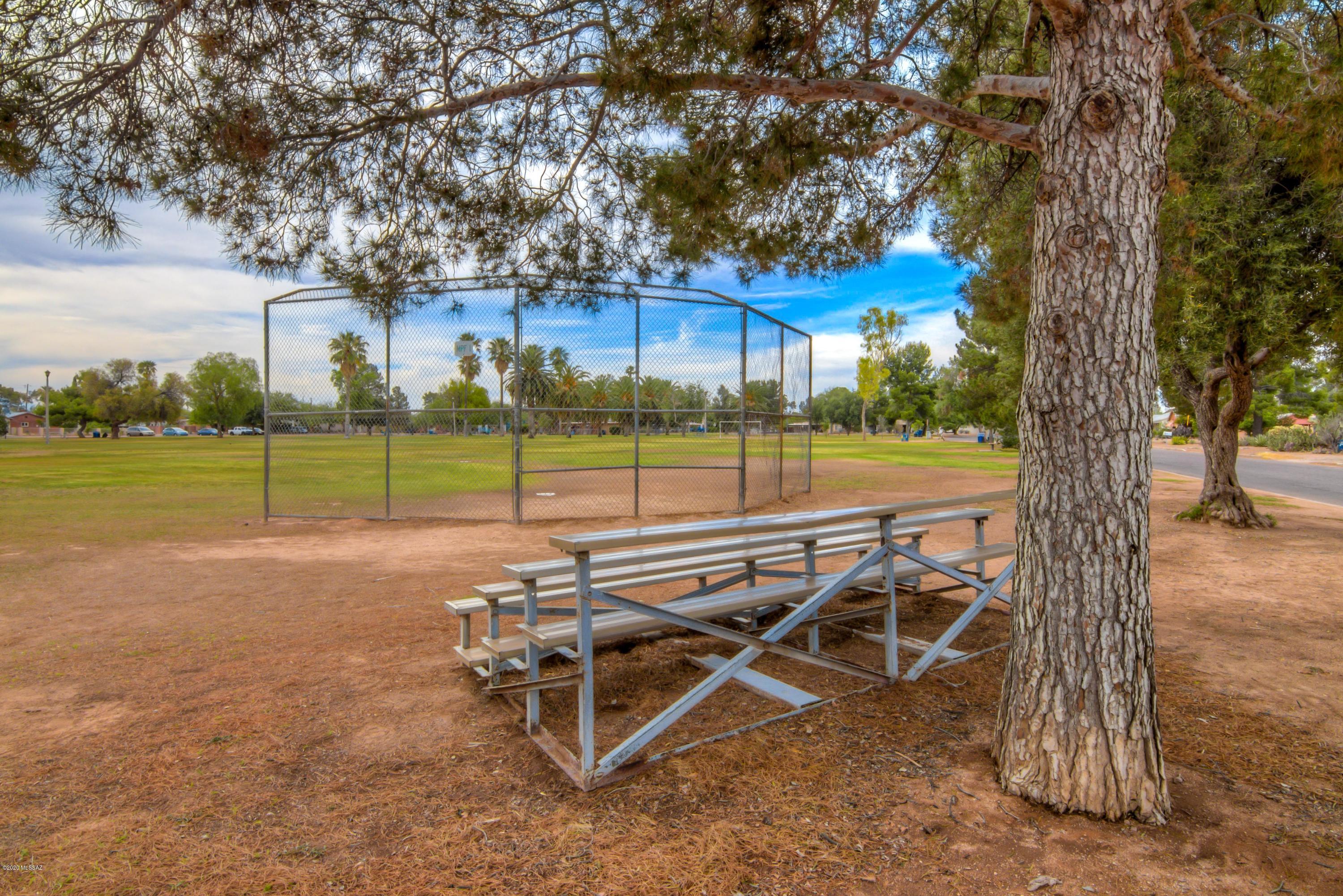 Miramonte Add - Residential