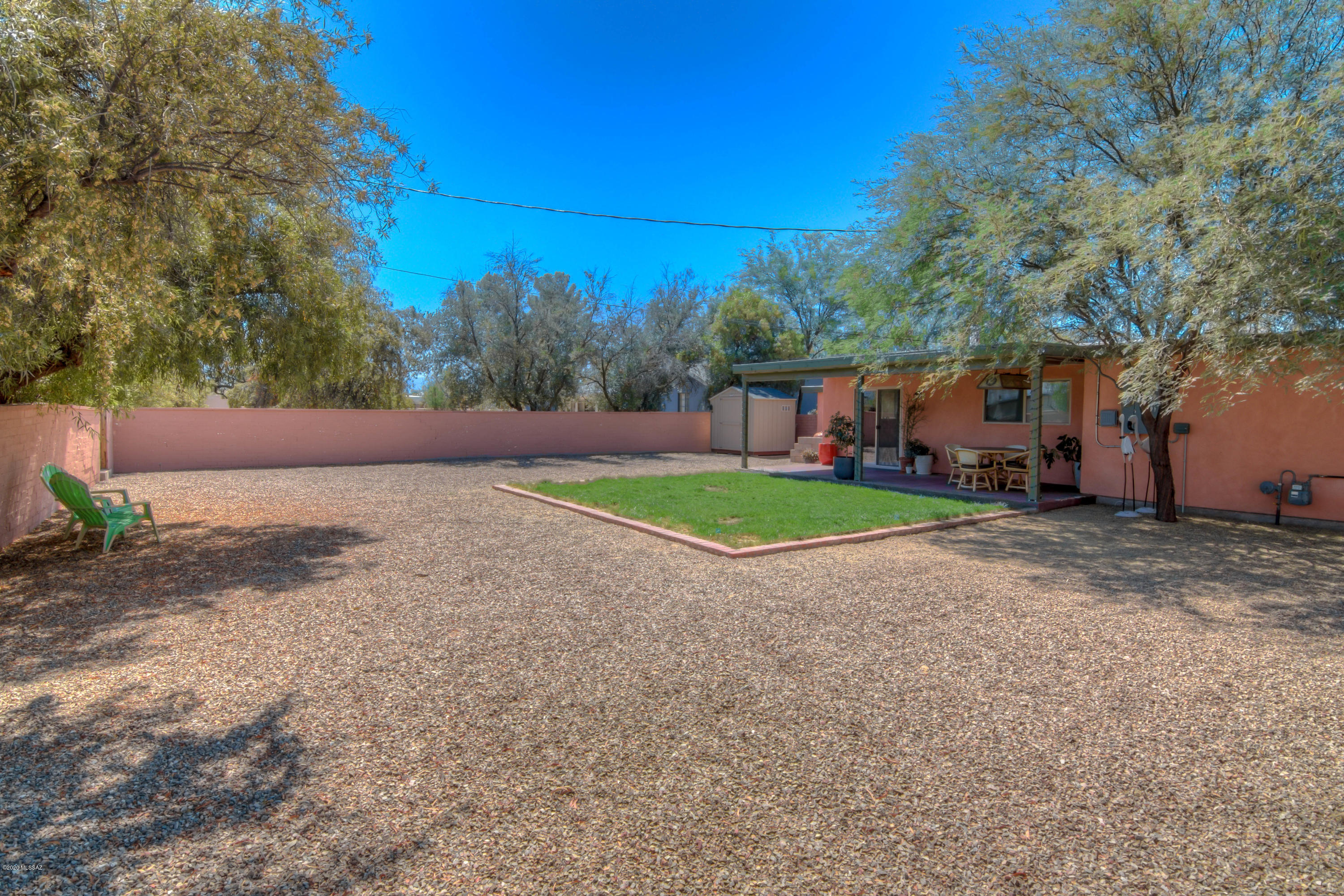 Miramonte Add - Residential
