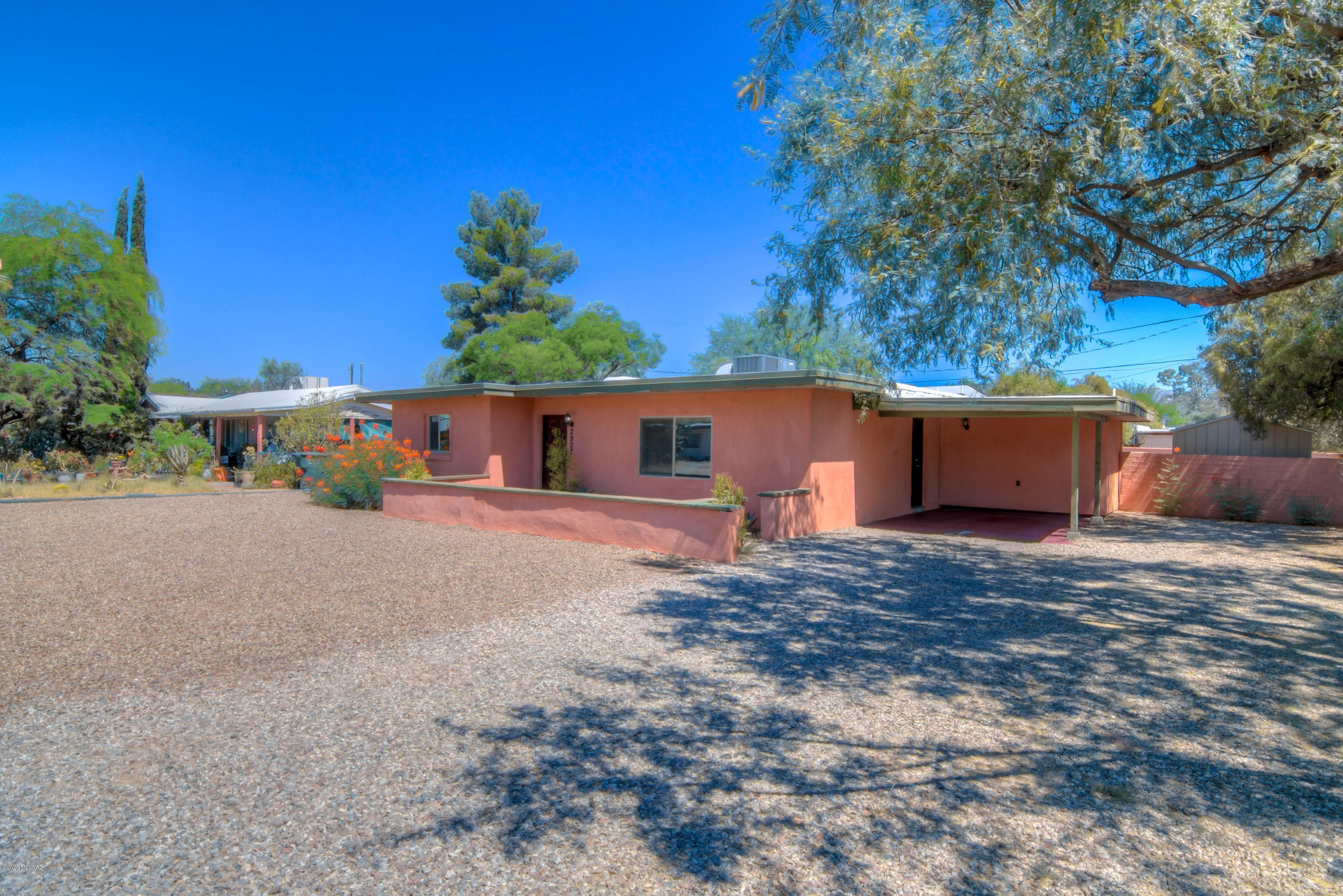 Miramonte Add - Residential