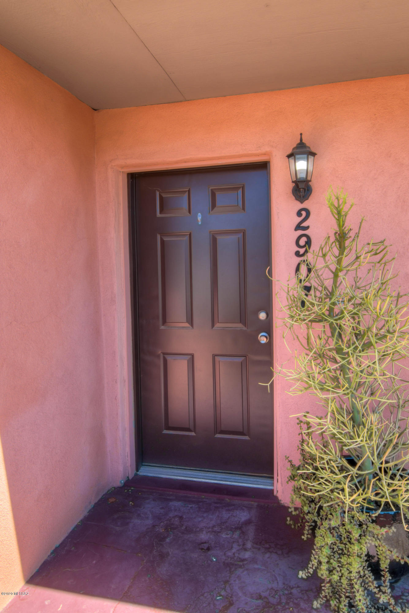 Miramonte Add - Residential