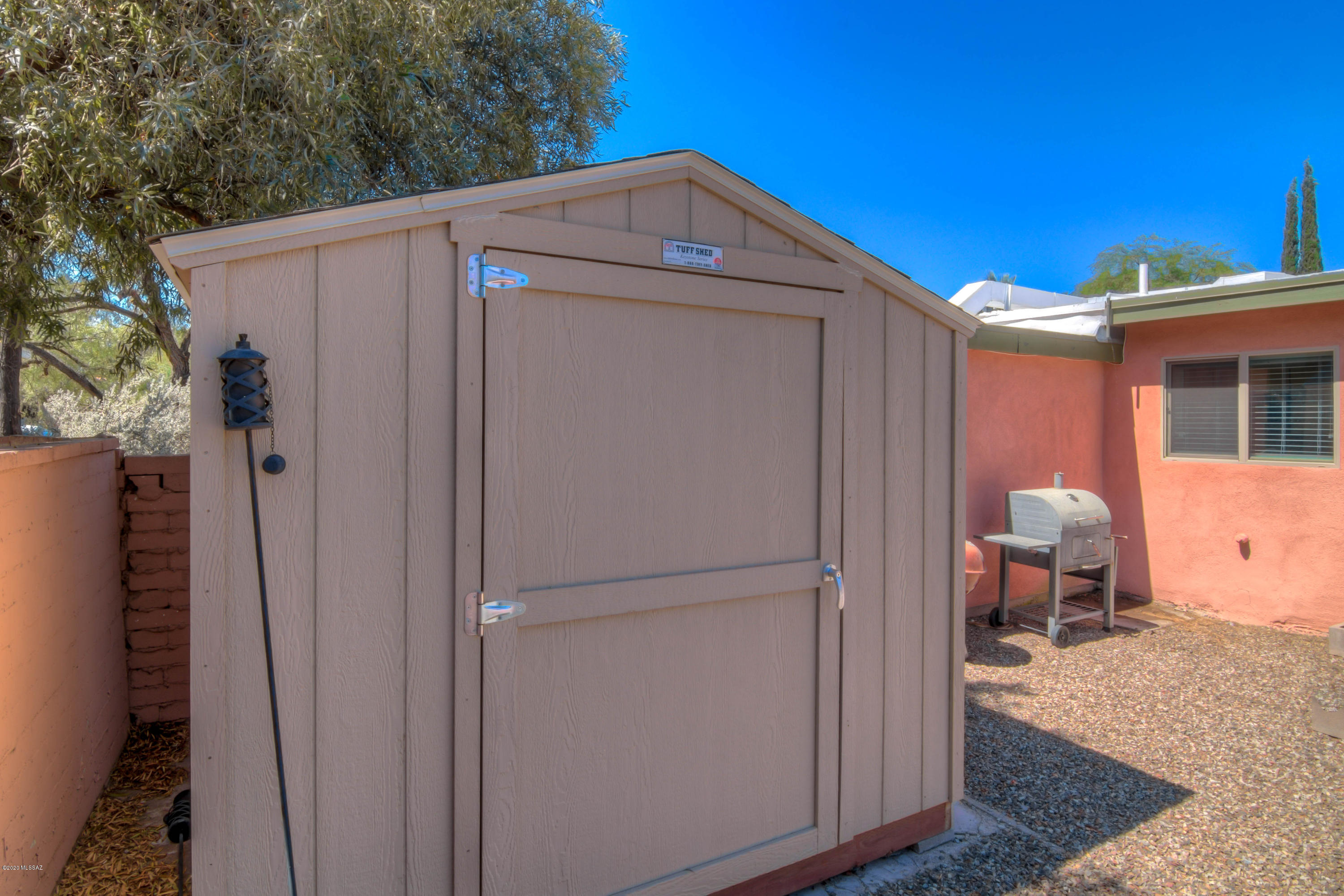 Miramonte Add - Residential