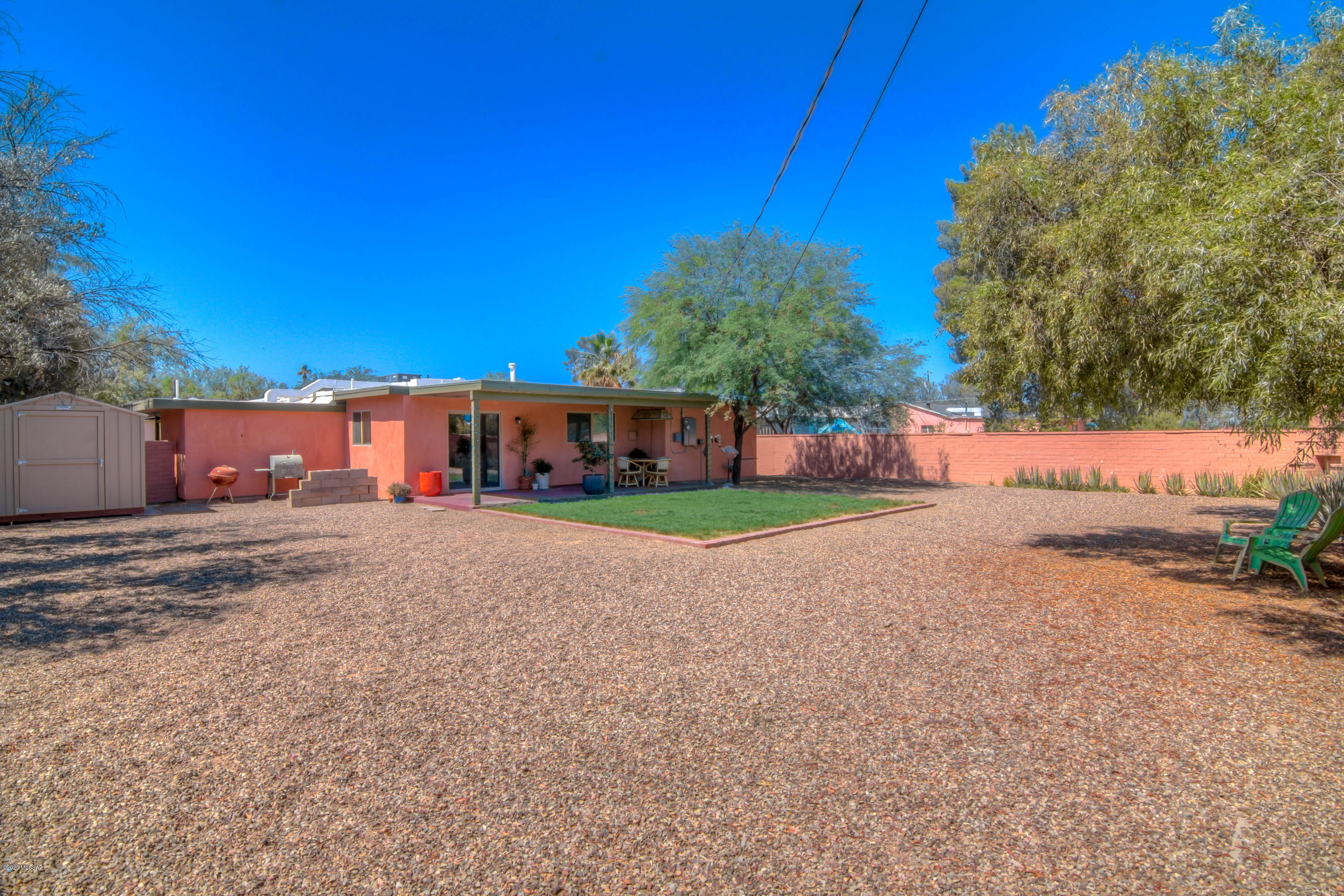 Miramonte Add - Residential