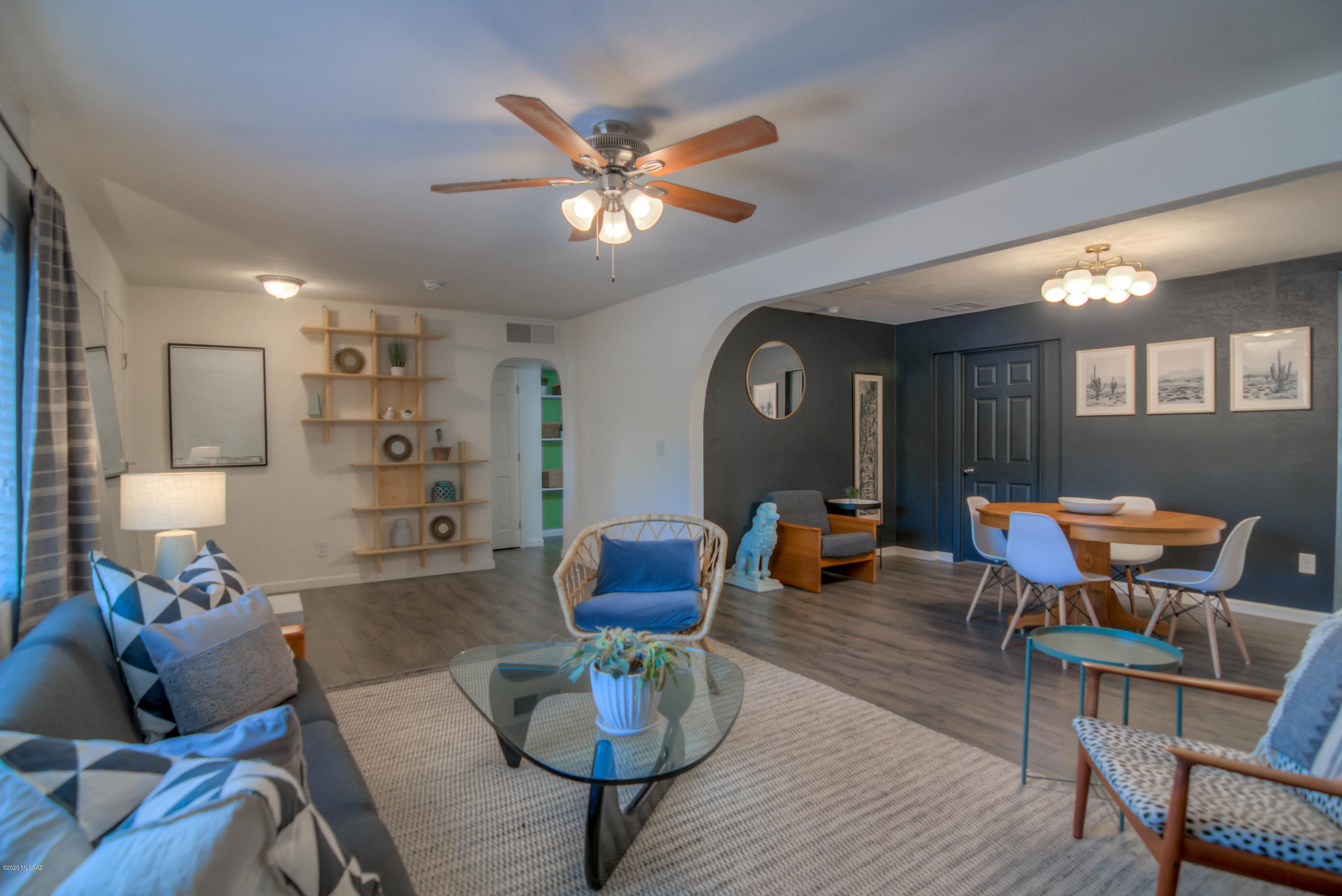 Miramonte Add - Residential