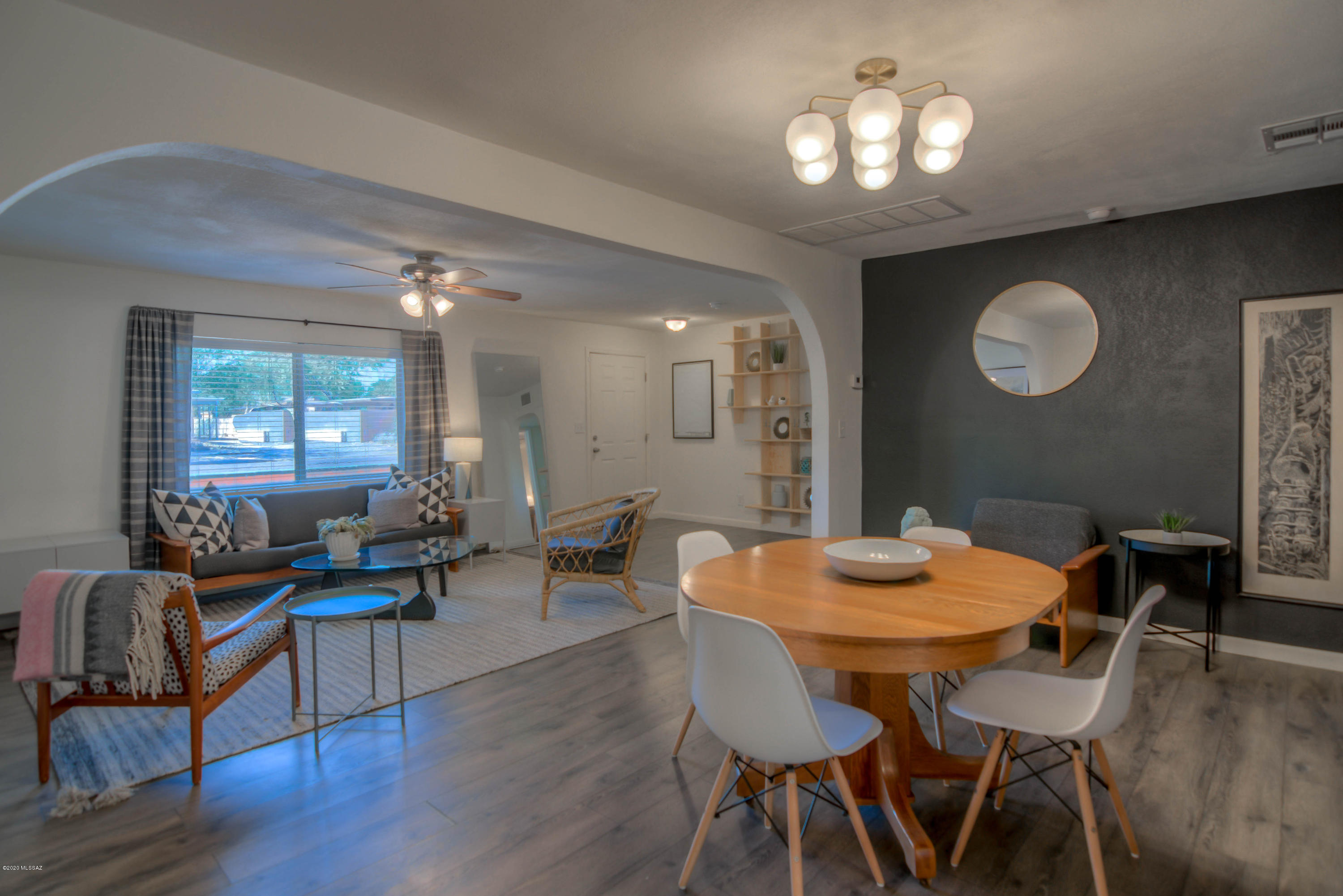 Miramonte Add - Residential