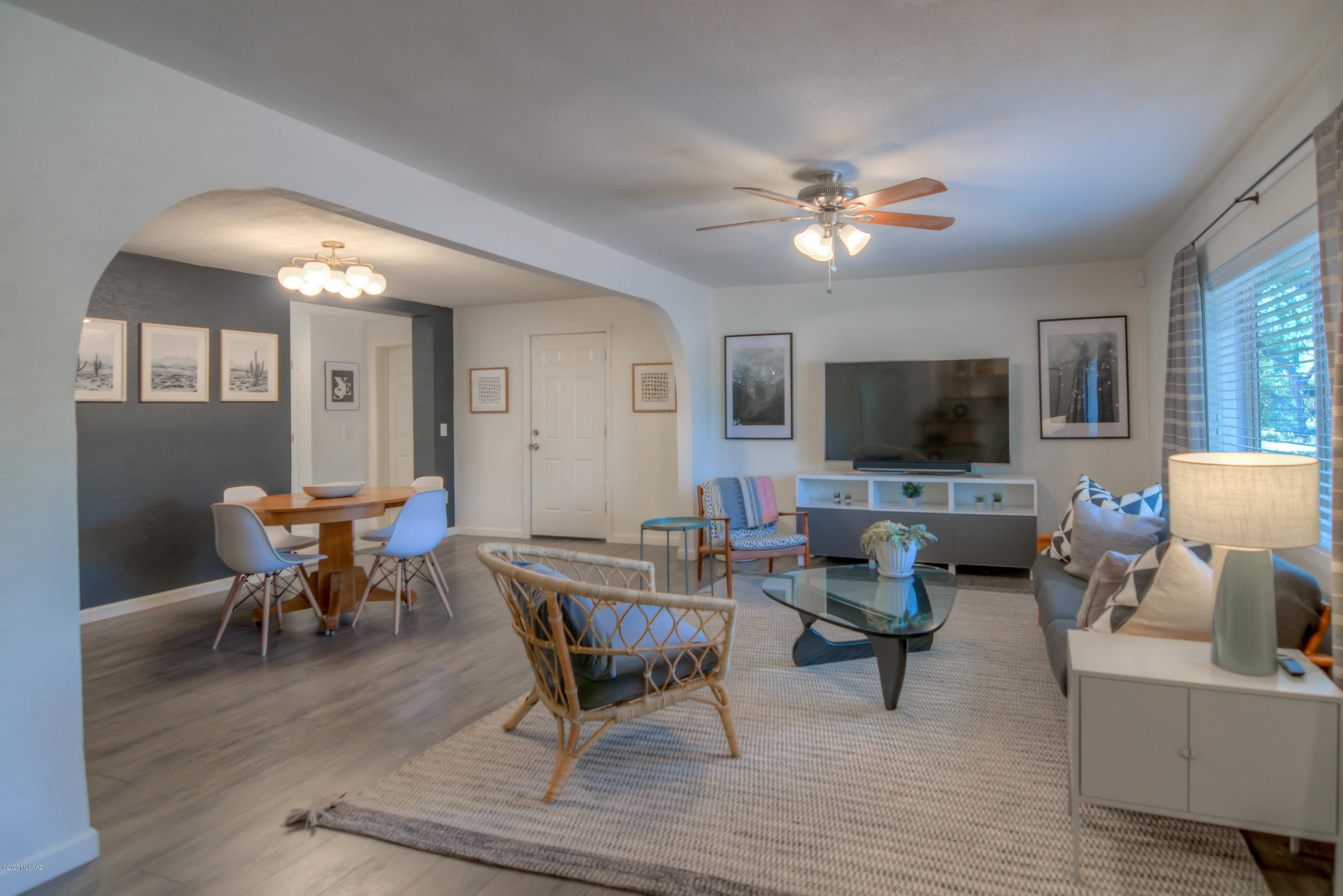 Miramonte Add - Residential