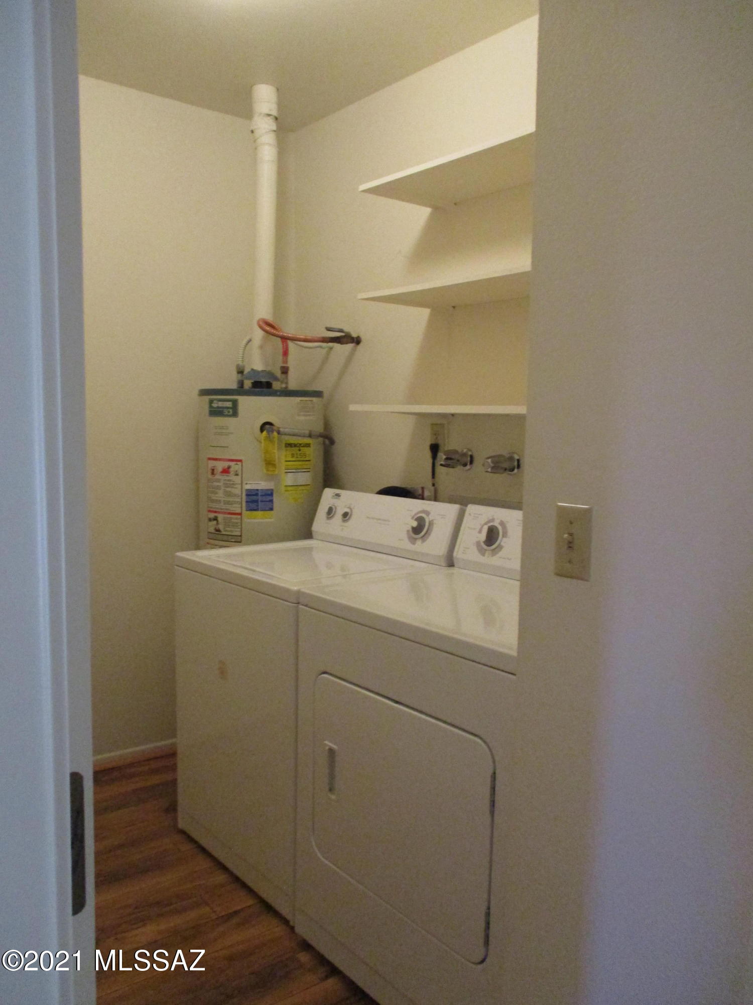 Monterey Villa (1-31) - Residential Lease