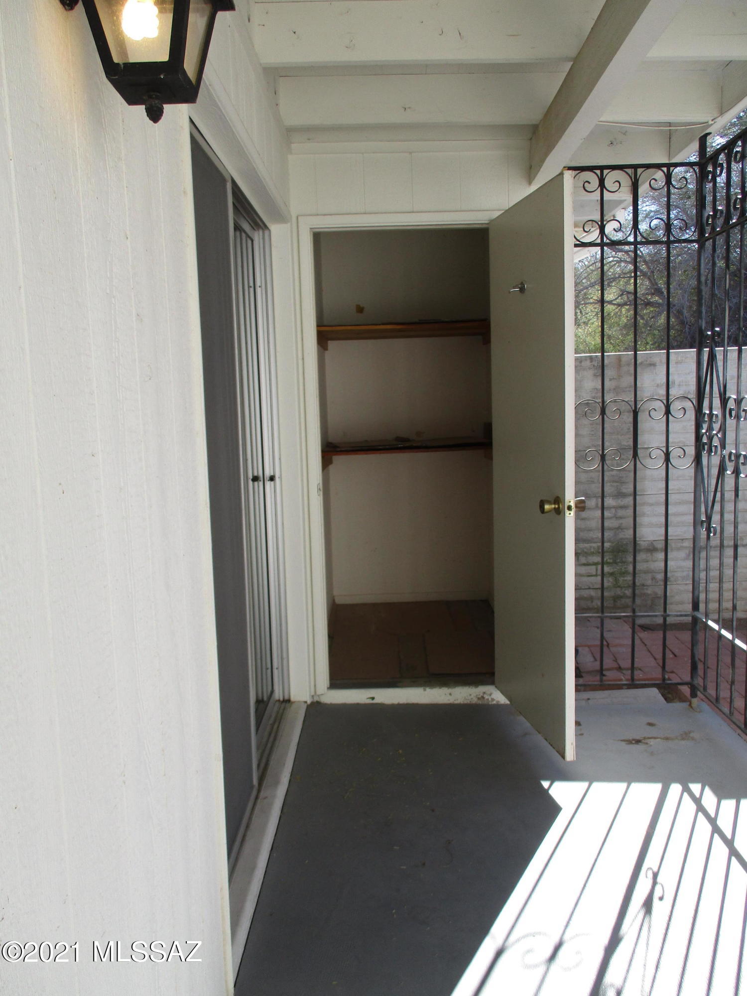 Monterey Villa (1-31) - Residential Lease