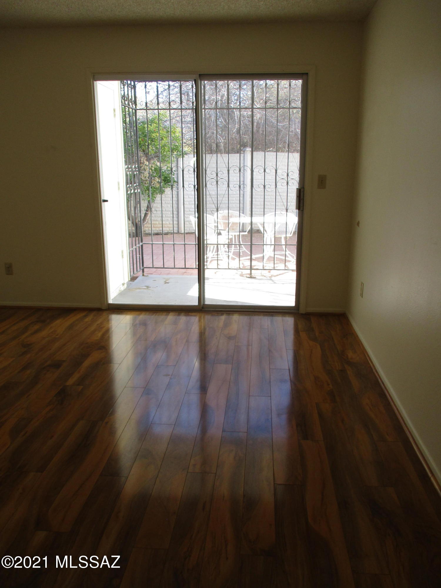 Monterey Villa (1-31) - Residential Lease