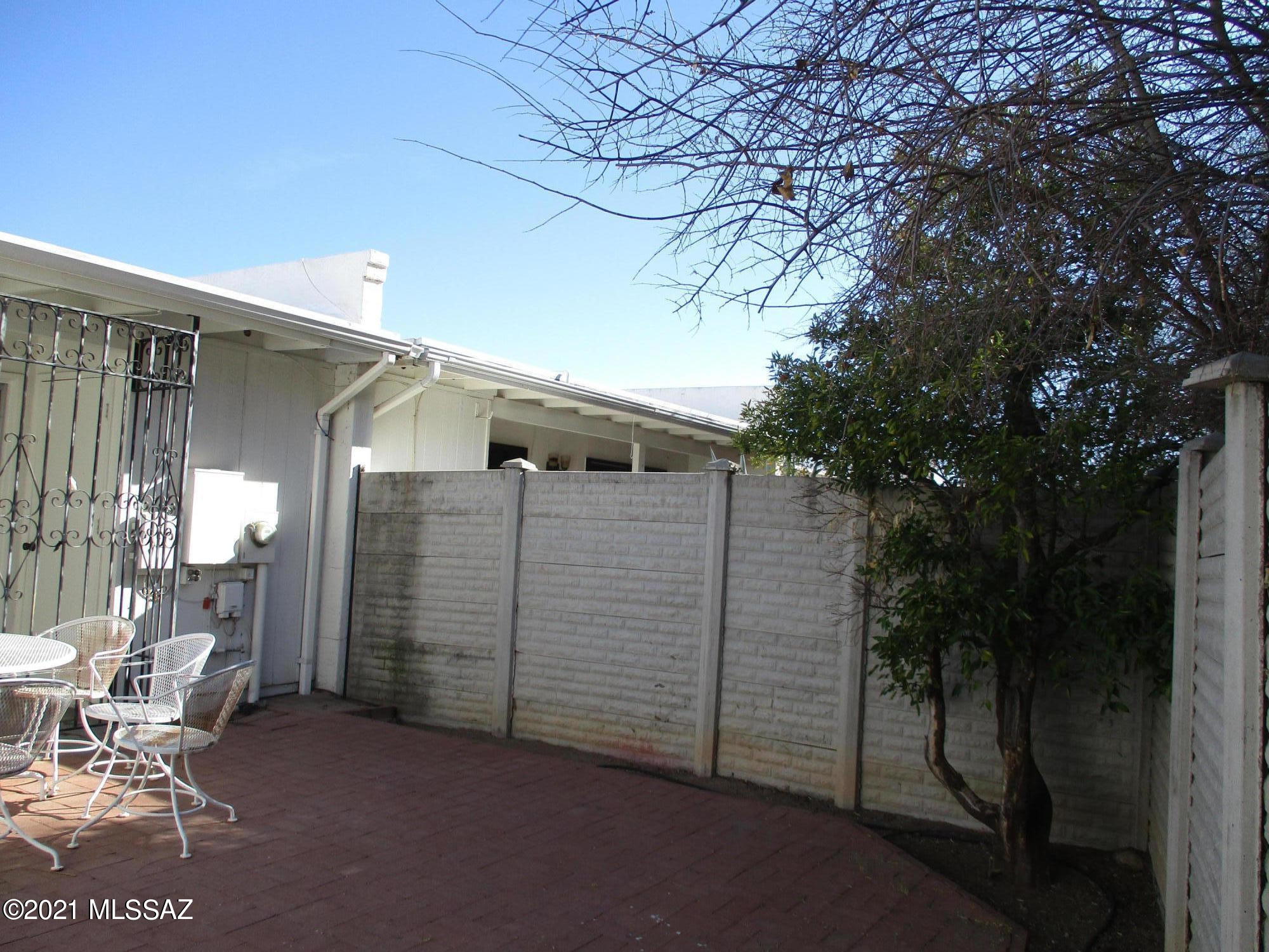 Monterey Villa (1-31) - Residential Lease