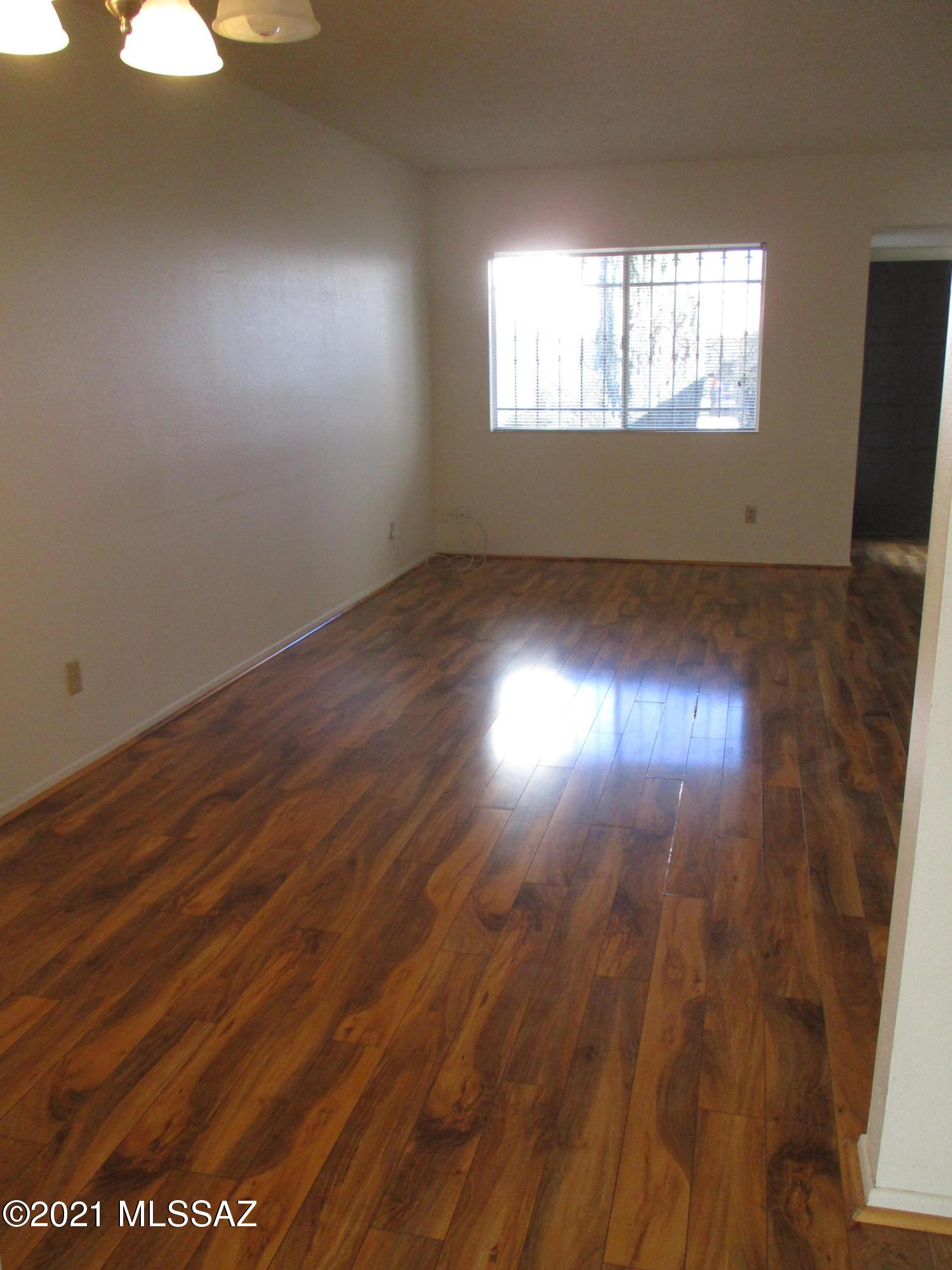 Monterey Villa (1-31) - Residential Lease