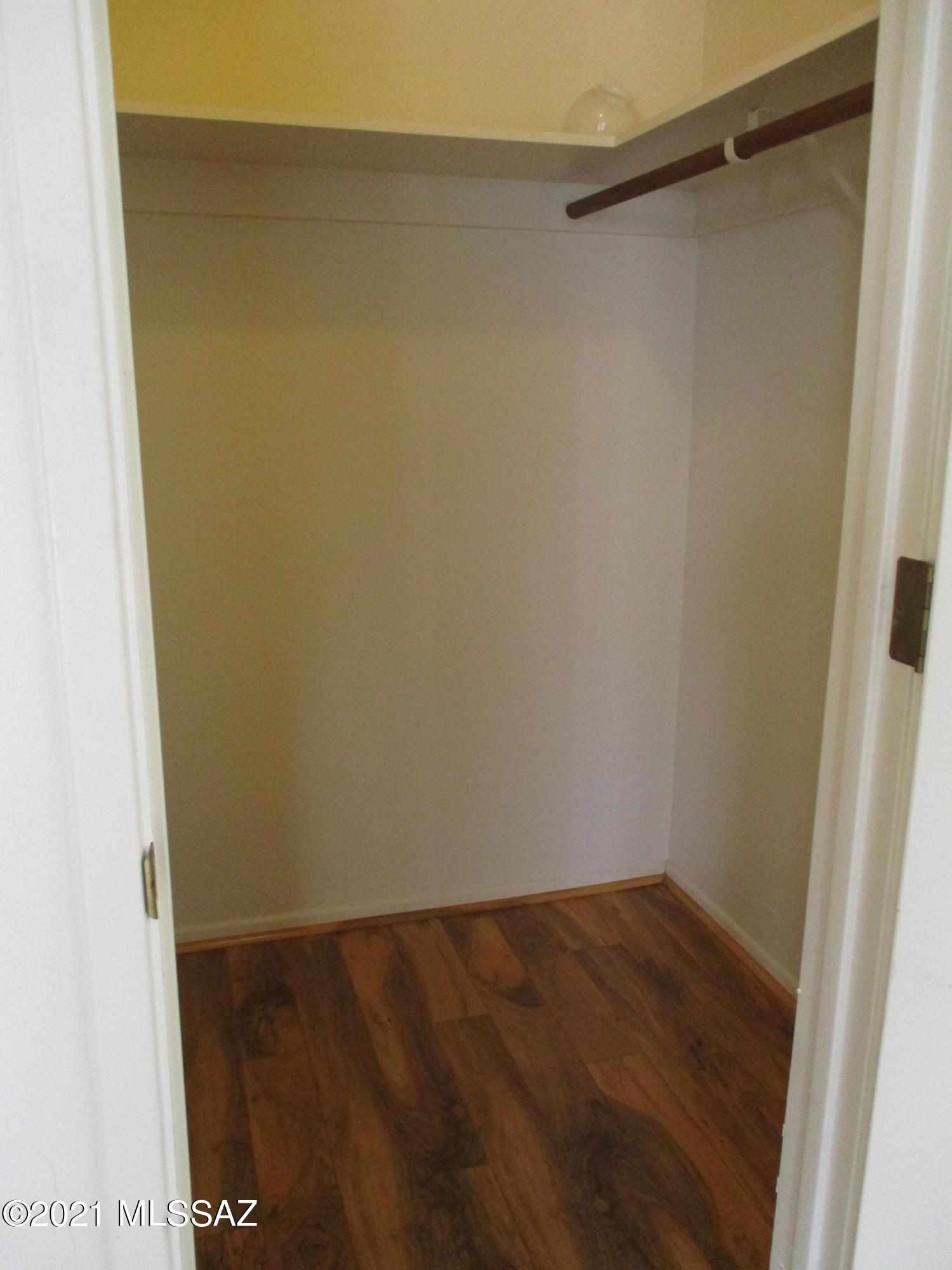 Monterey Villa (1-31) - Residential Lease