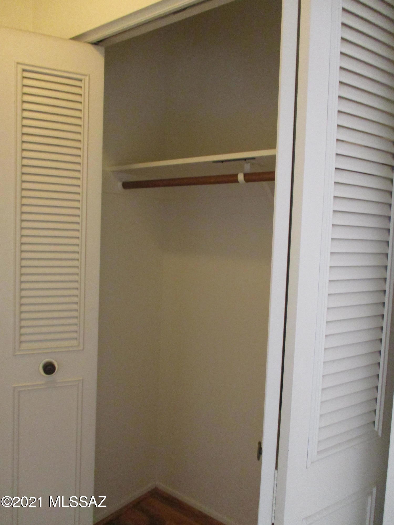 Monterey Villa (1-31) - Residential Lease