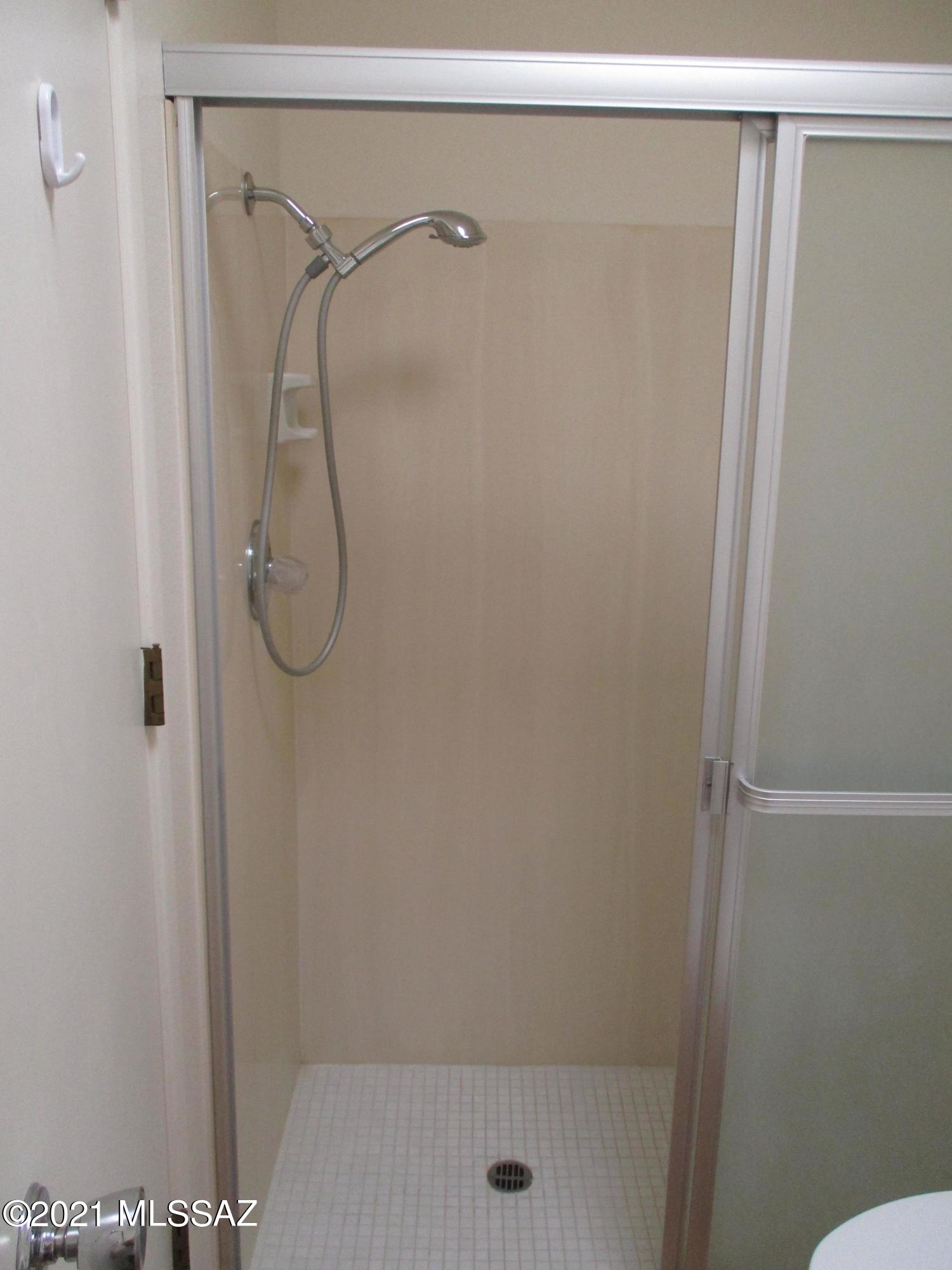 Monterey Villa (1-31) - Residential Lease