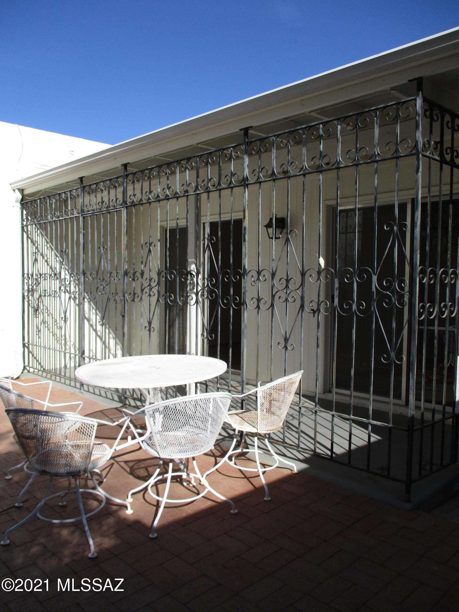 Monterey Villa (1-31) - Residential Lease