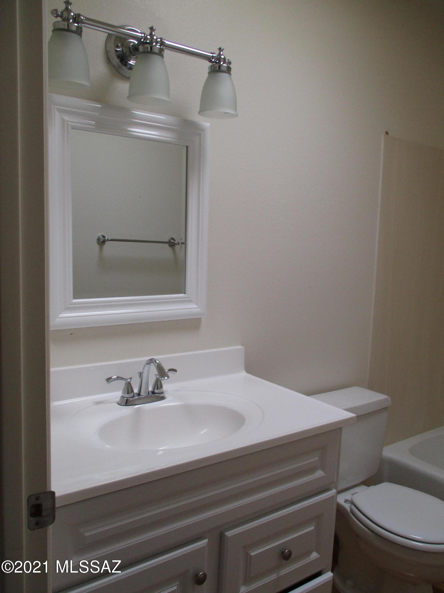 Monterey Villa (1-31) - Residential Lease