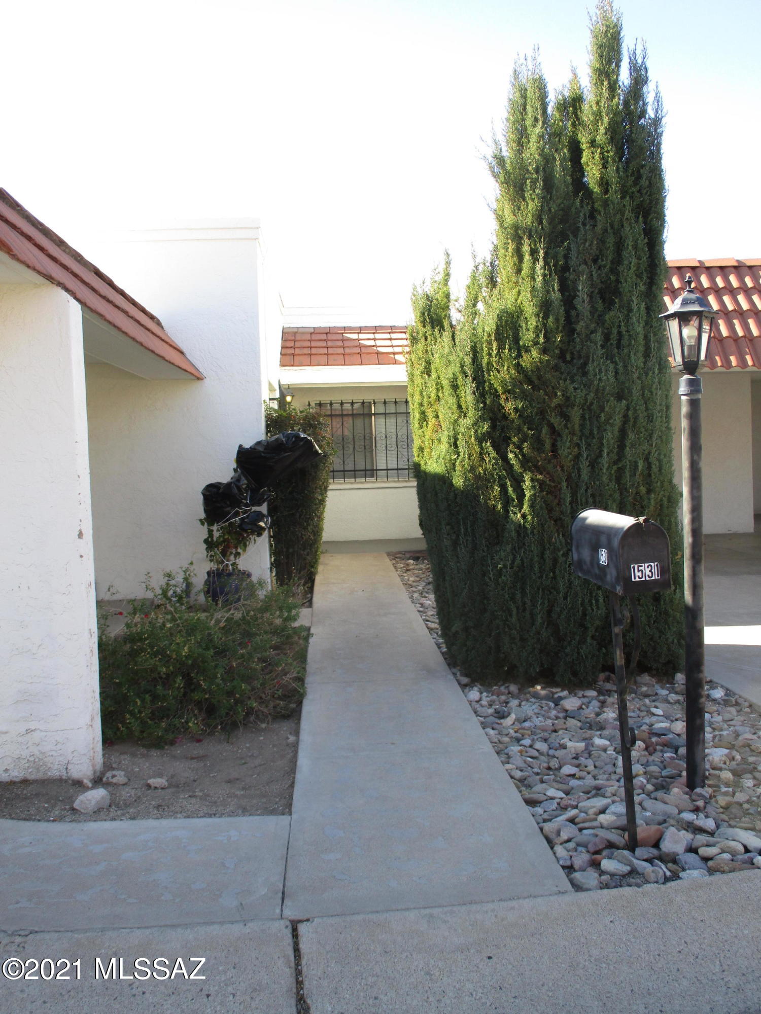 Monterey Villa (1-31) - Residential Lease