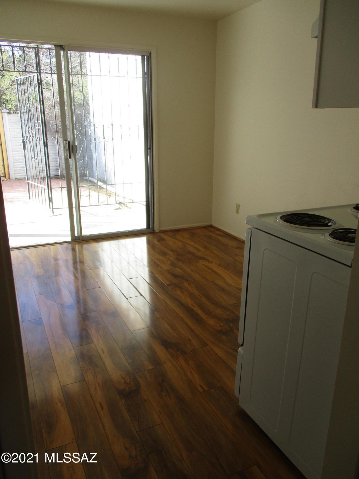 Monterey Villa (1-31) - Residential Lease