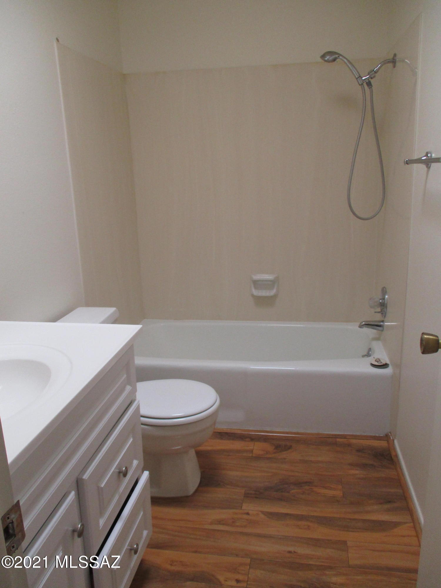 Monterey Villa (1-31) - Residential Lease