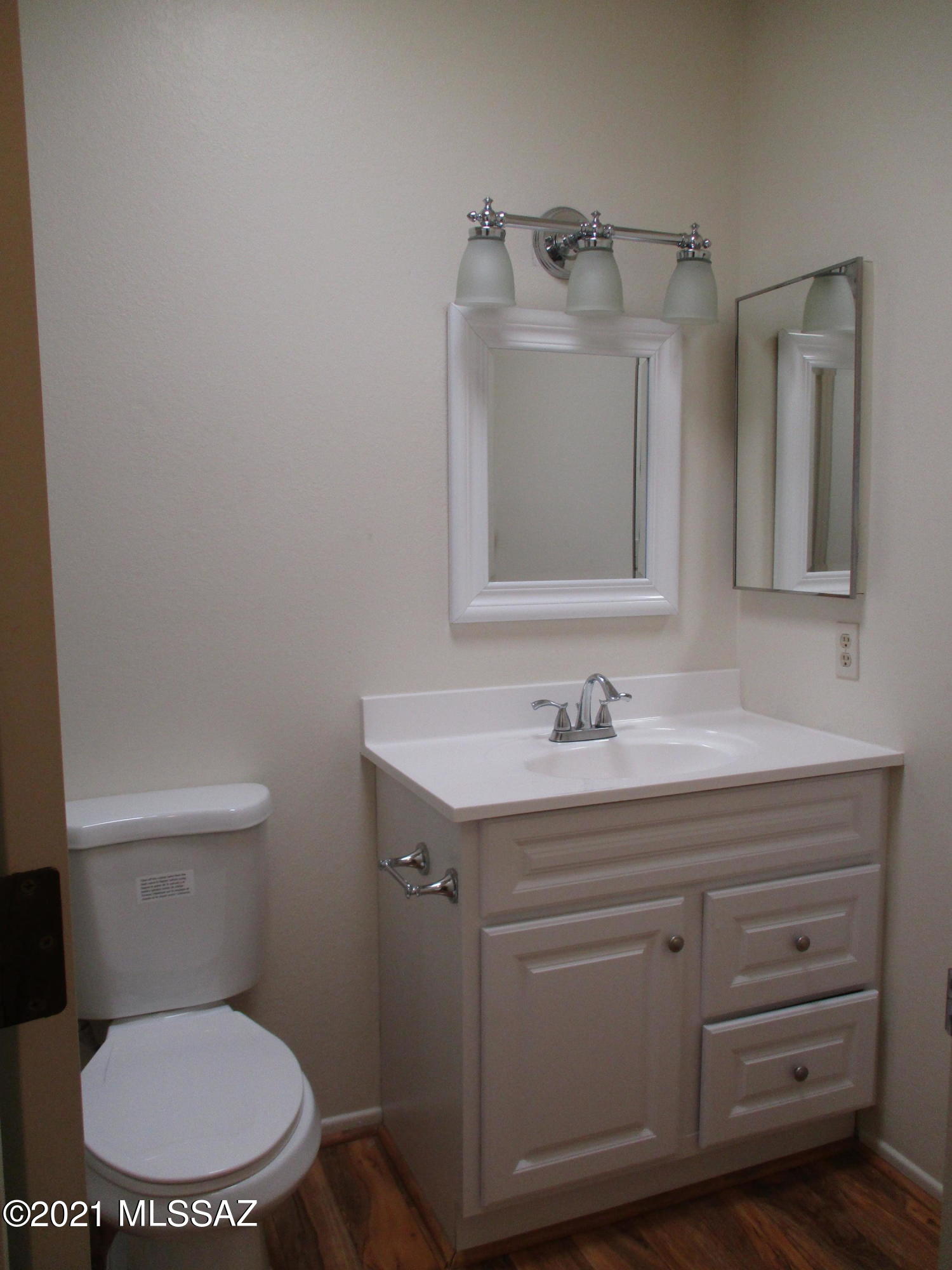 Monterey Villa (1-31) - Residential Lease