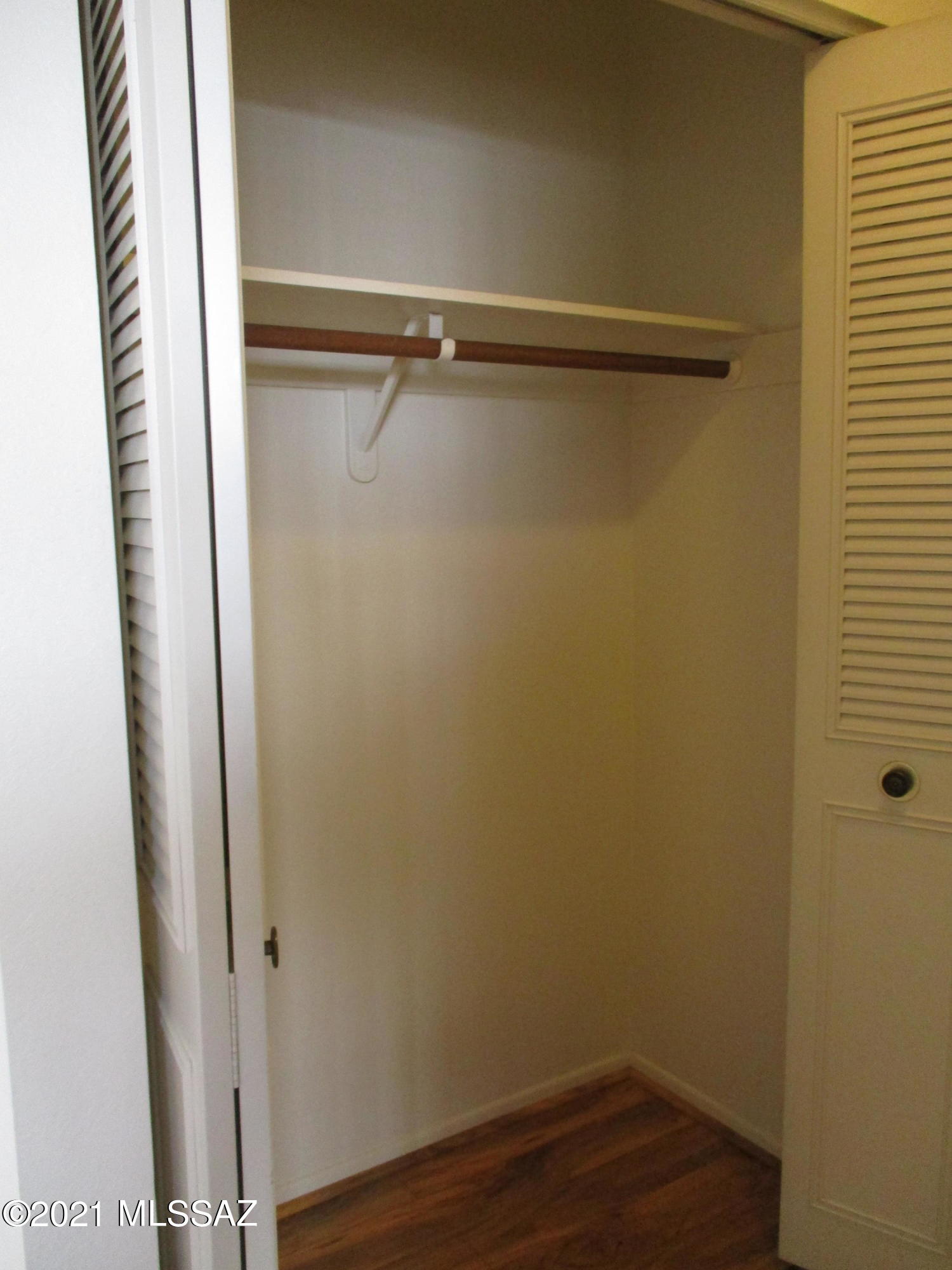 Monterey Villa (1-31) - Residential Lease