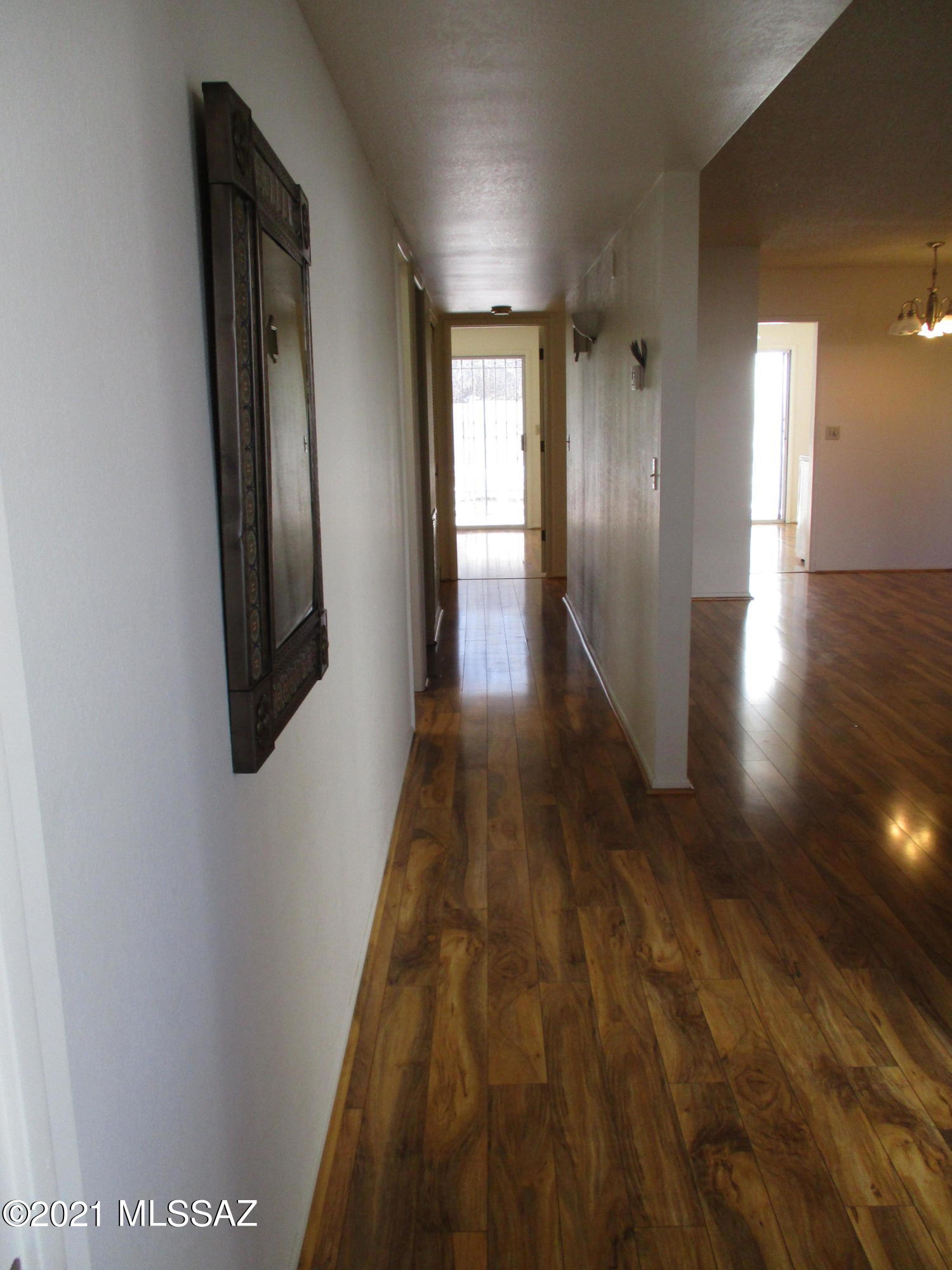 Monterey Villa (1-31) - Residential Lease