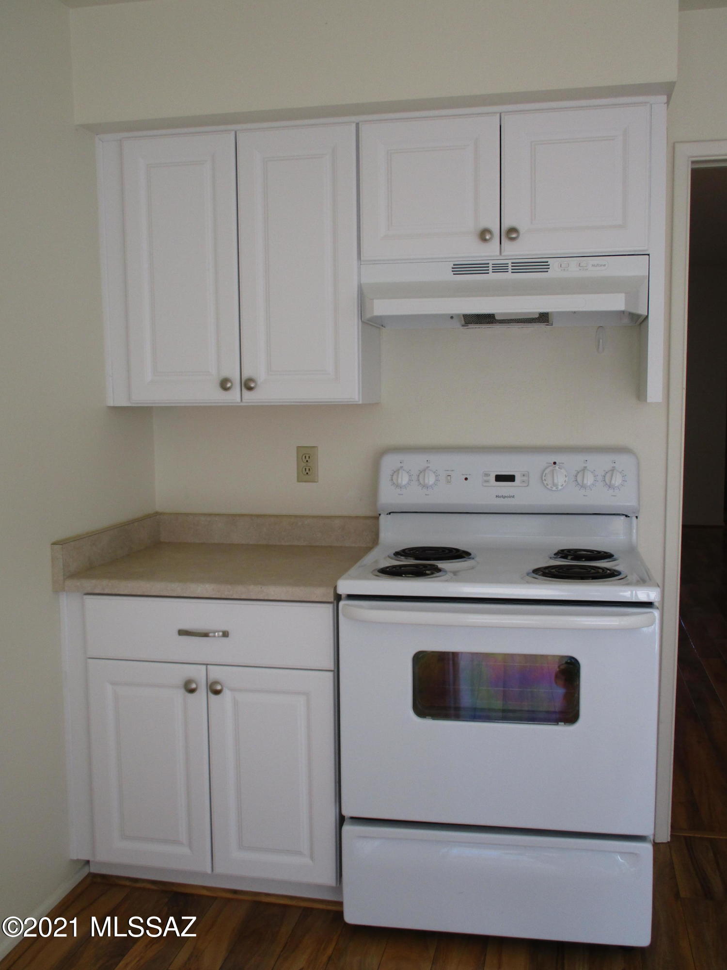 Monterey Villa (1-31) - Residential Lease
