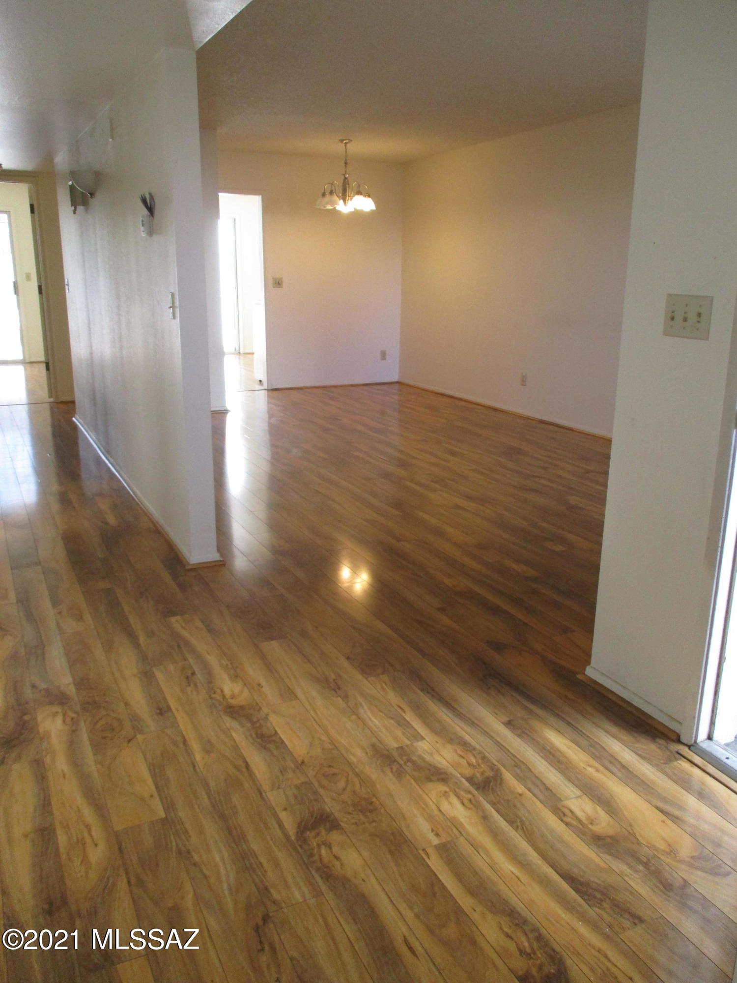 Monterey Villa (1-31) - Residential Lease