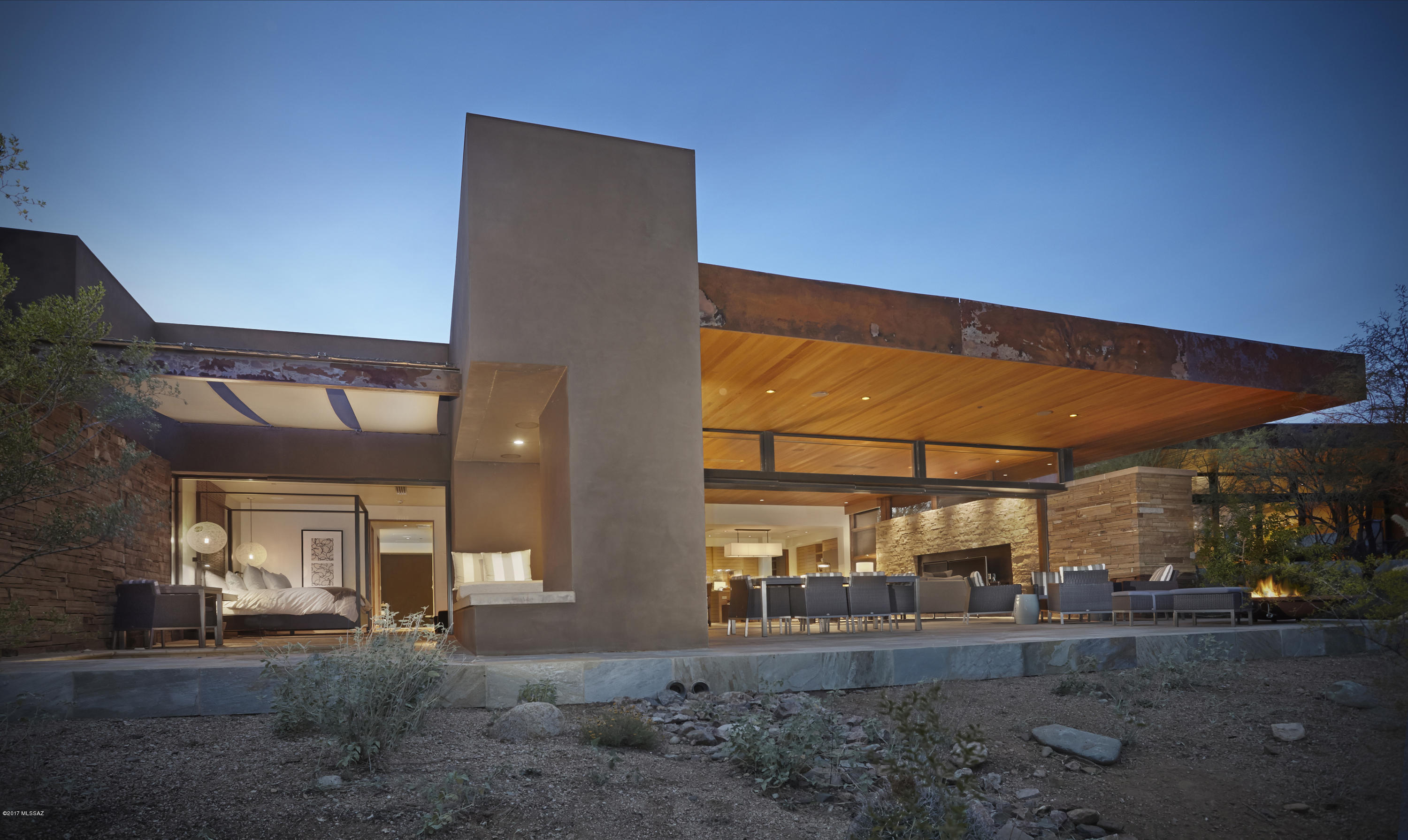 Miraval Blocks 1-5 - Residential
