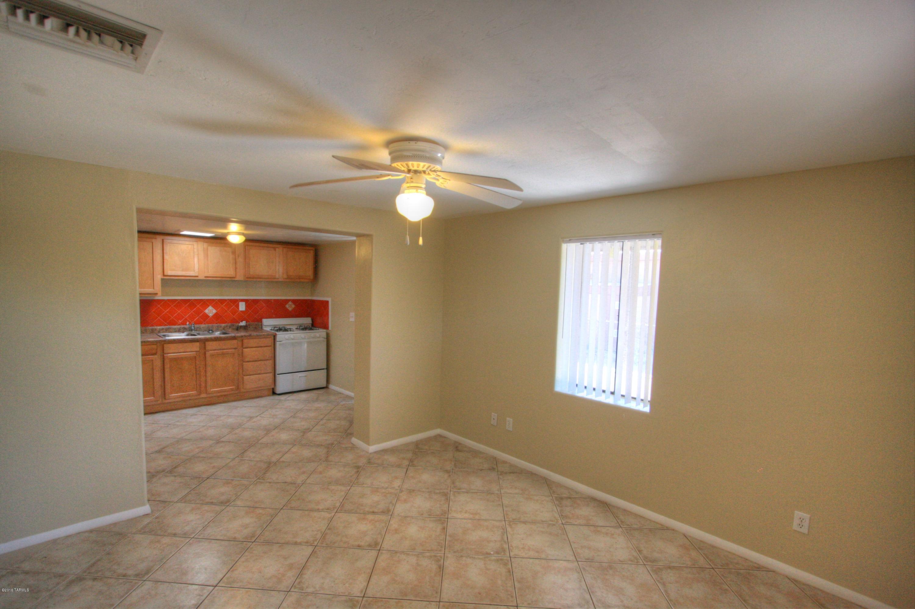 National City Annex - Residential Lease