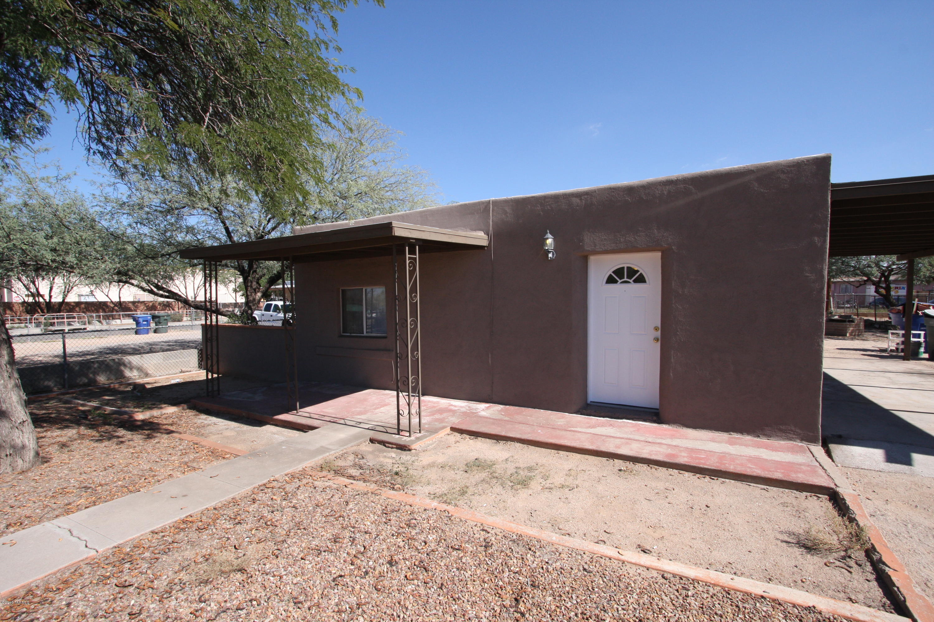 National City Annex - Residential Lease