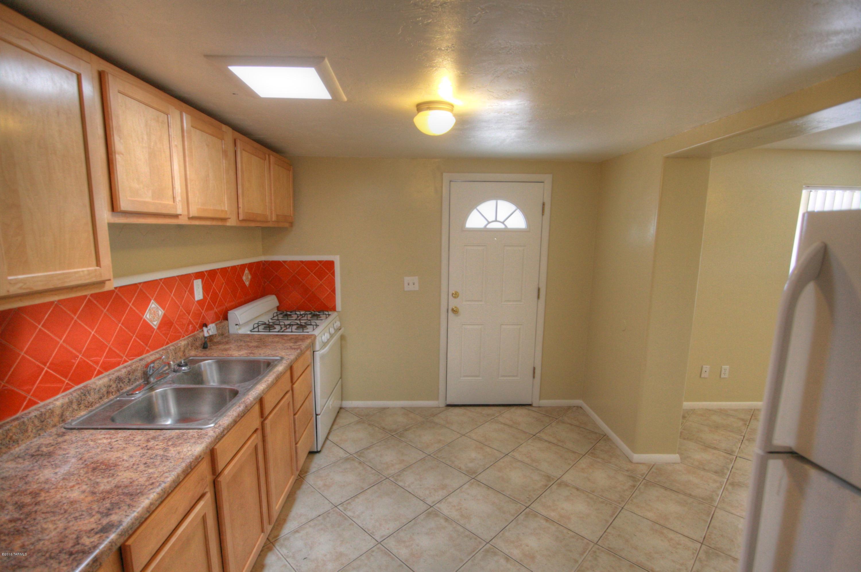 National City Annex - Residential Lease