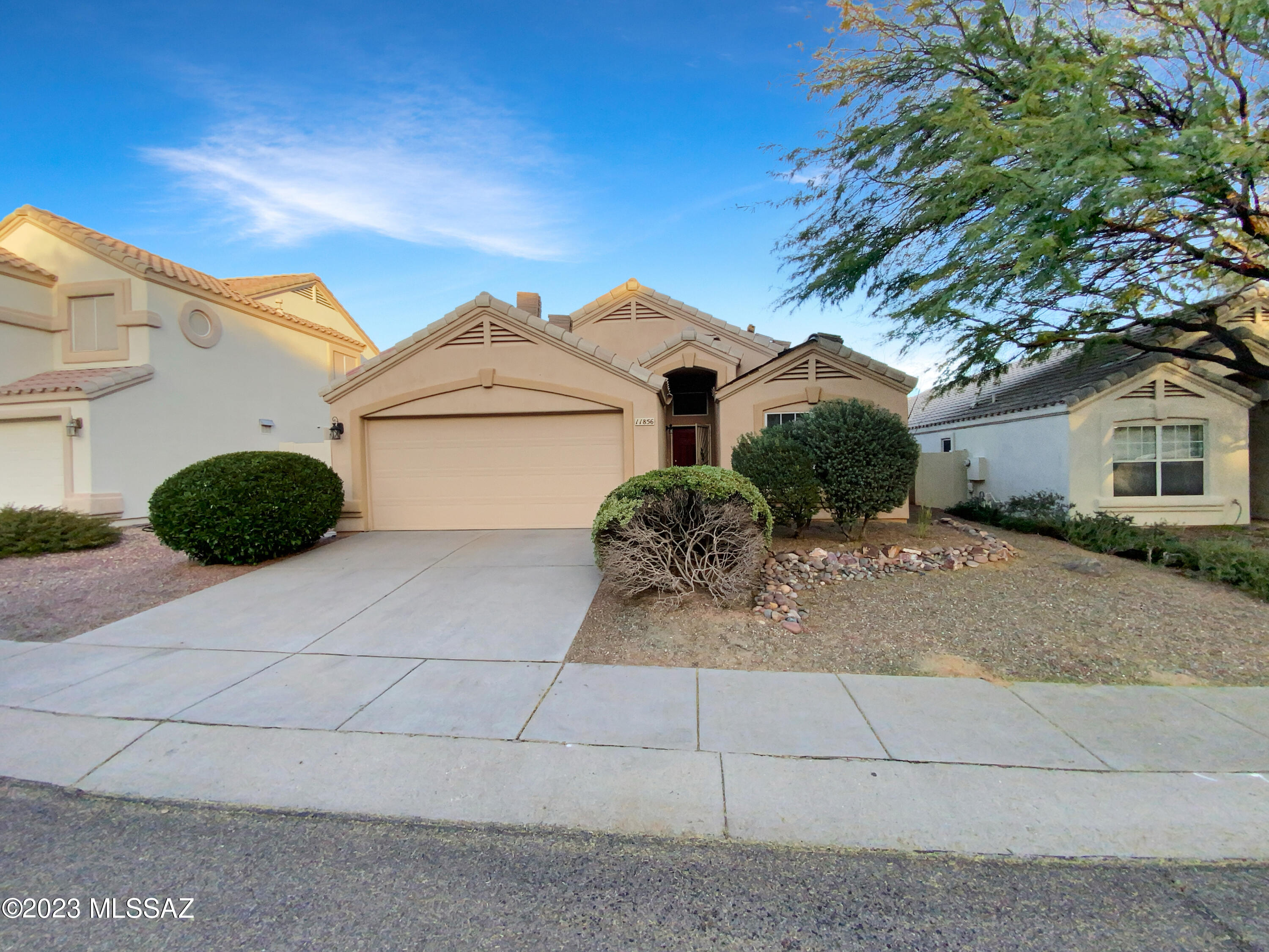 Catalina Shadows Estates Blk. 1 - Residential