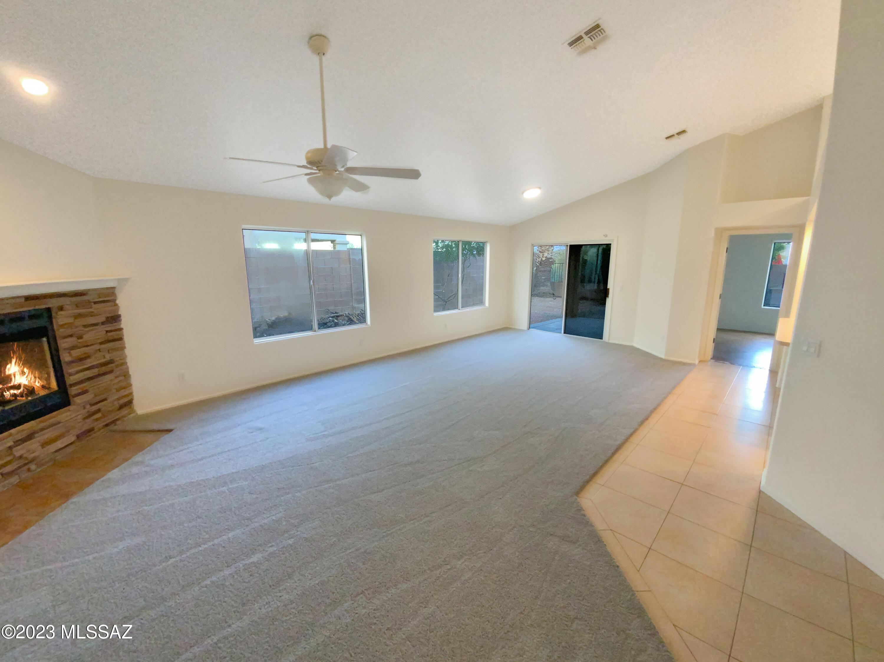 Catalina Shadows Estates Blk. 1 - Residential