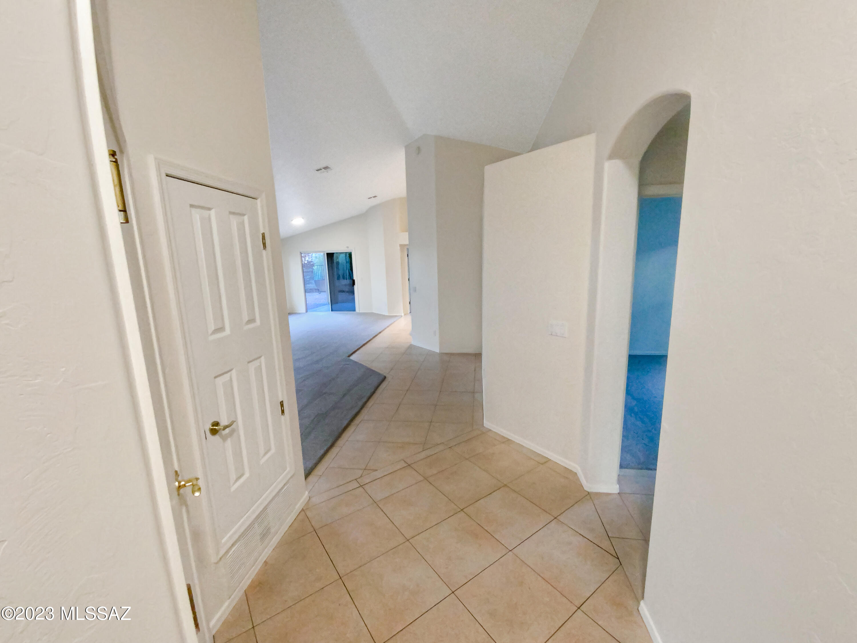 Catalina Shadows Estates Blk. 1 - Residential