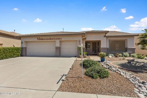 A home in Green Valley