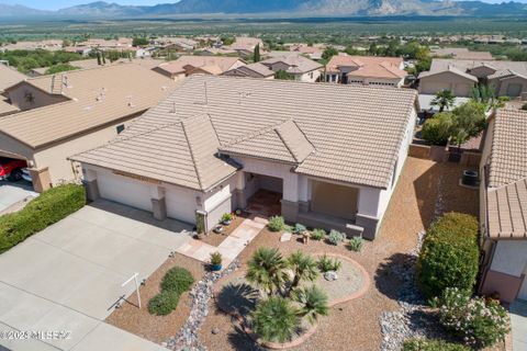 A home in Green Valley