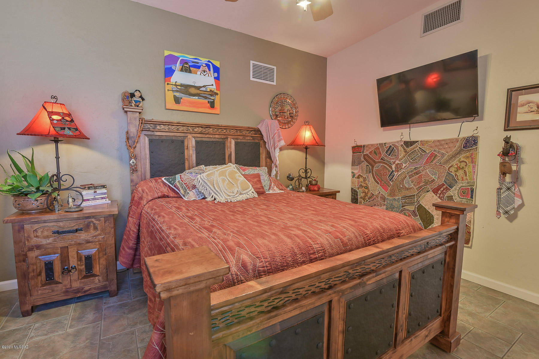 Catalina Foothills Estates NO. 10 (1-72) - Residential