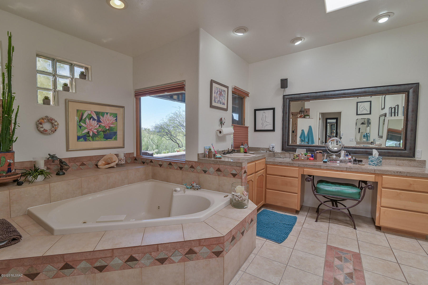 Catalina Foothills Estates NO. 10 (1-72) - Residential