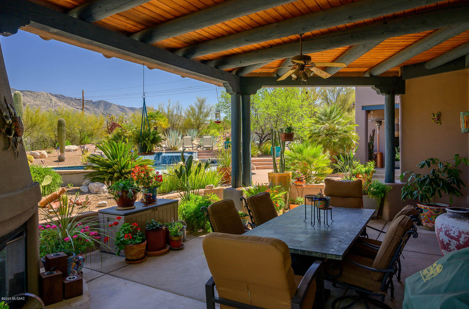 Catalina Foothills Estates NO. 10 (1-72) - Residential