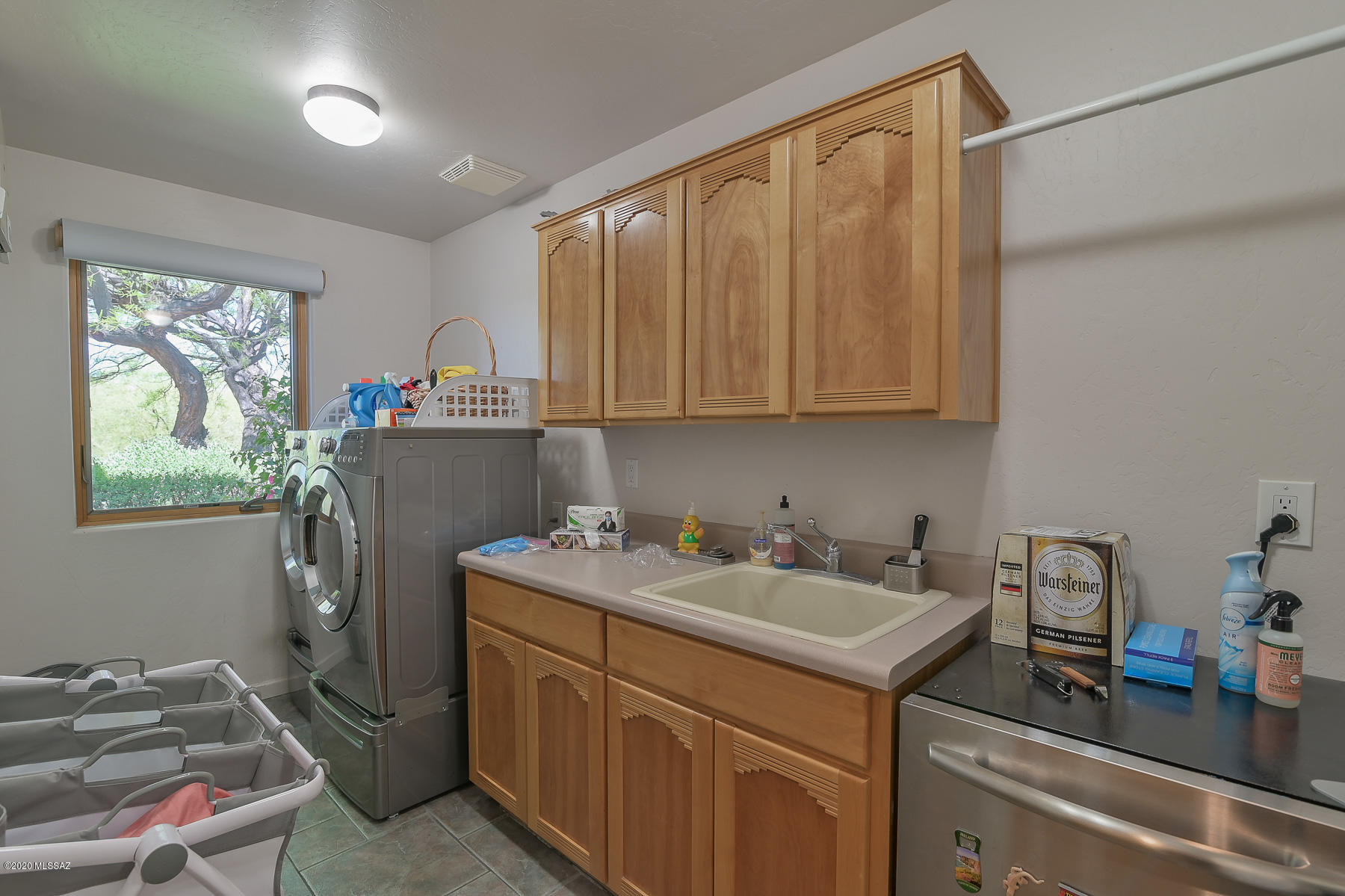 Catalina Foothills Estates NO. 10 (1-72) - Residential