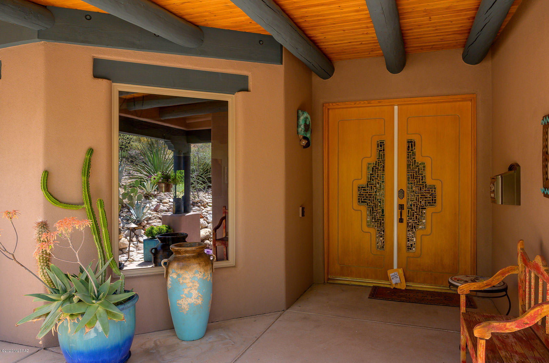 Catalina Foothills Estates NO. 10 (1-72) - Residential