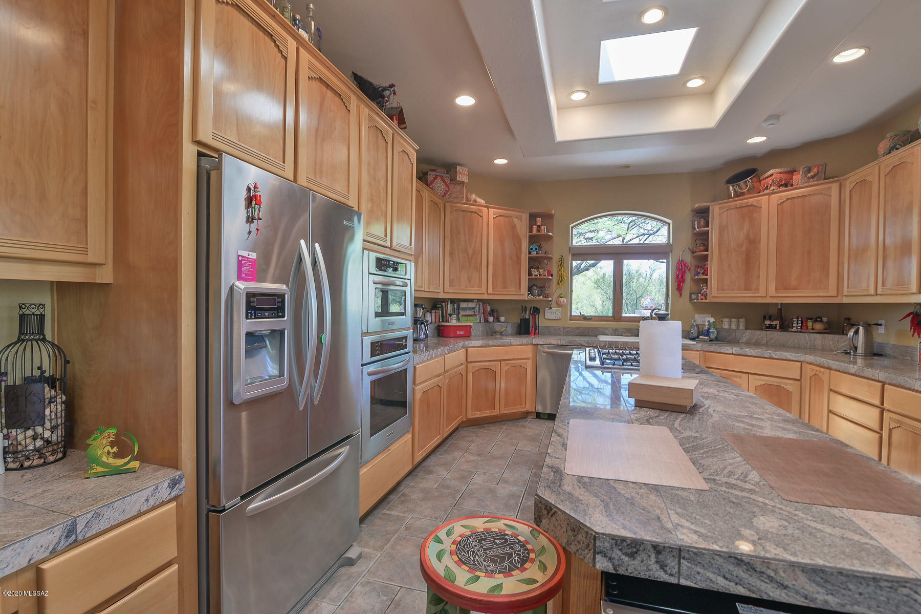Catalina Foothills Estates NO. 10 (1-72) - Residential