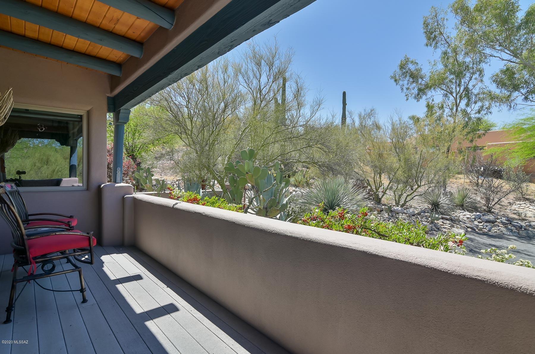 Catalina Foothills Estates NO. 10 (1-72) - Residential