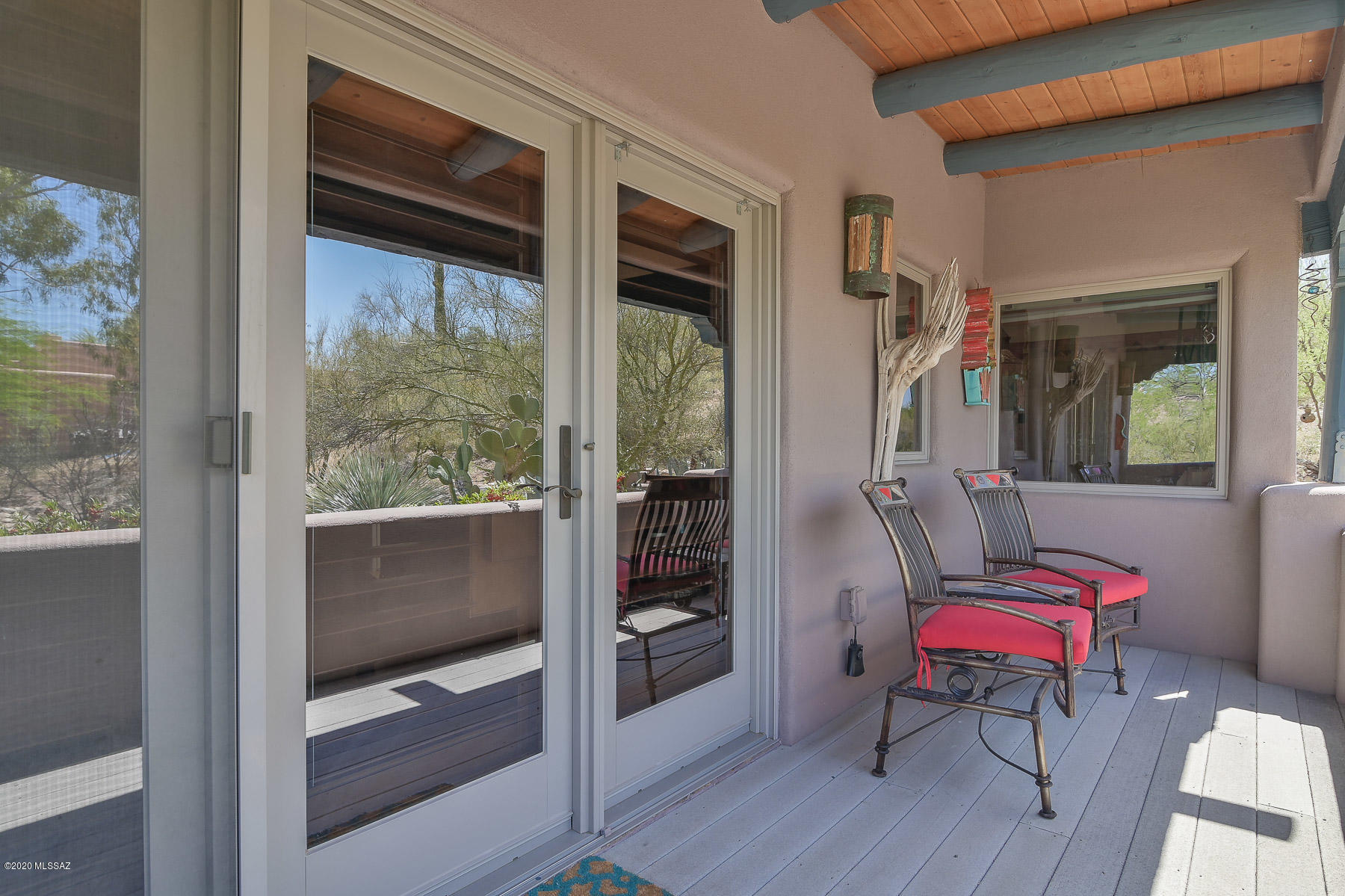 Catalina Foothills Estates NO. 10 (1-72) - Residential